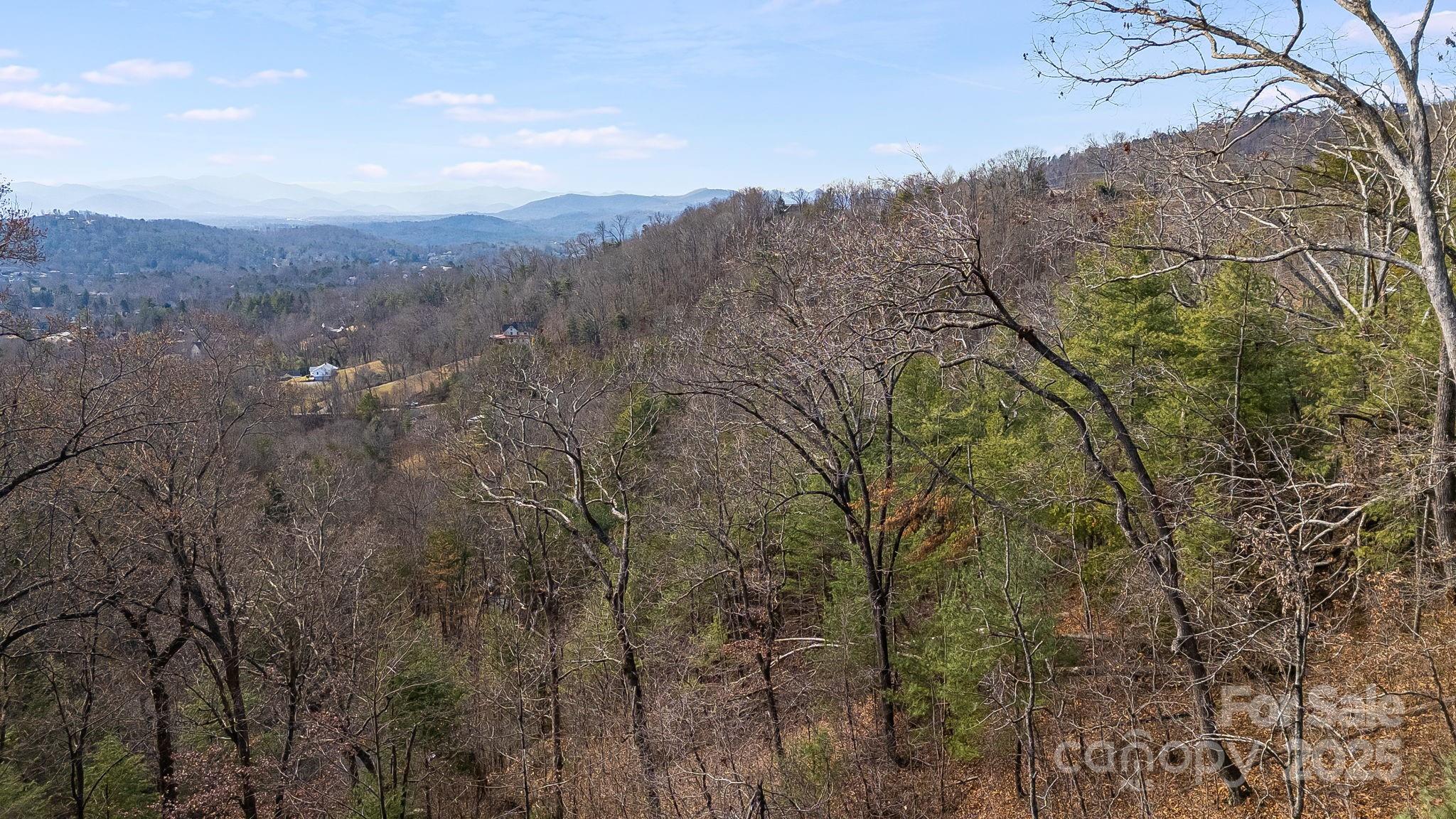 White Oak Ridge - Land