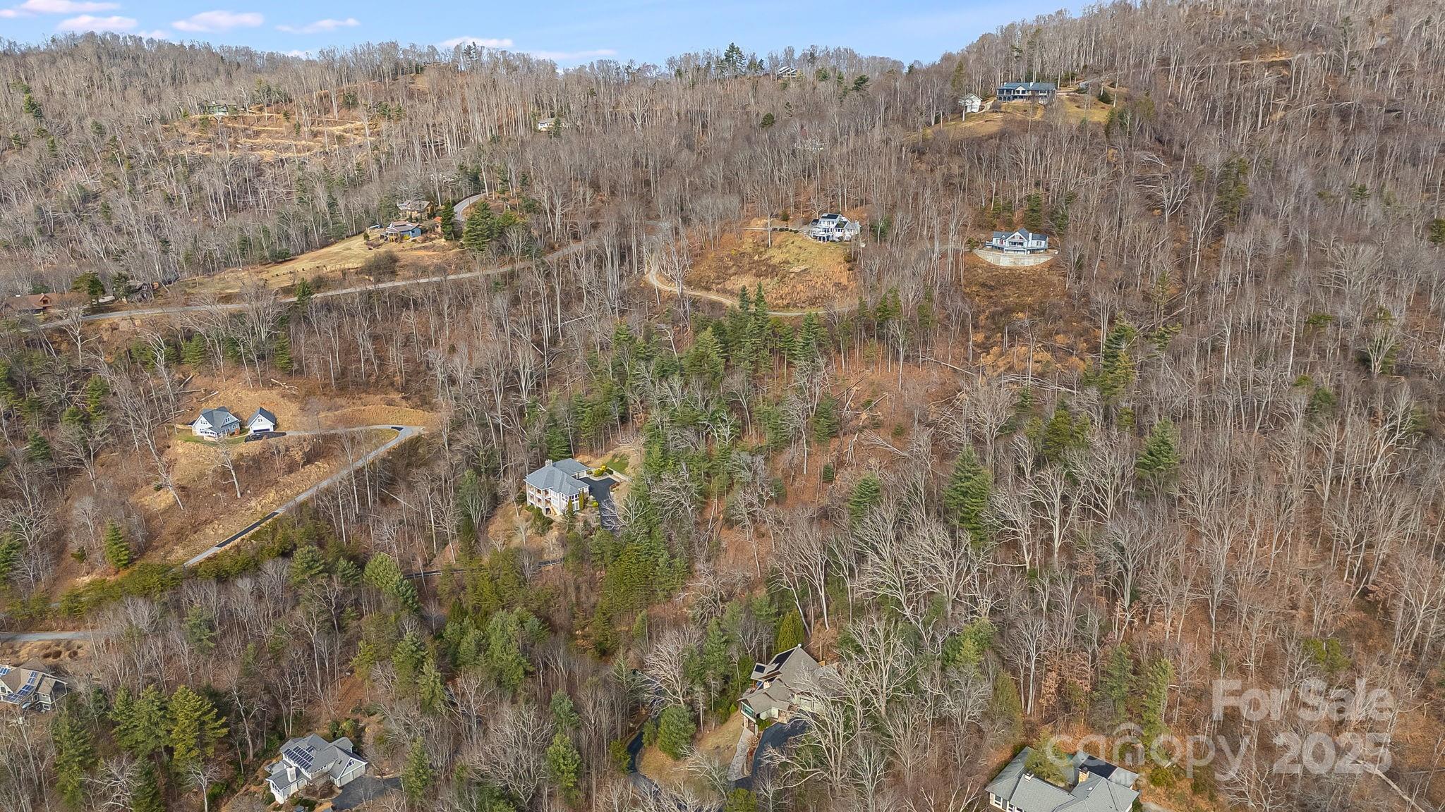 White Oak Ridge - Land