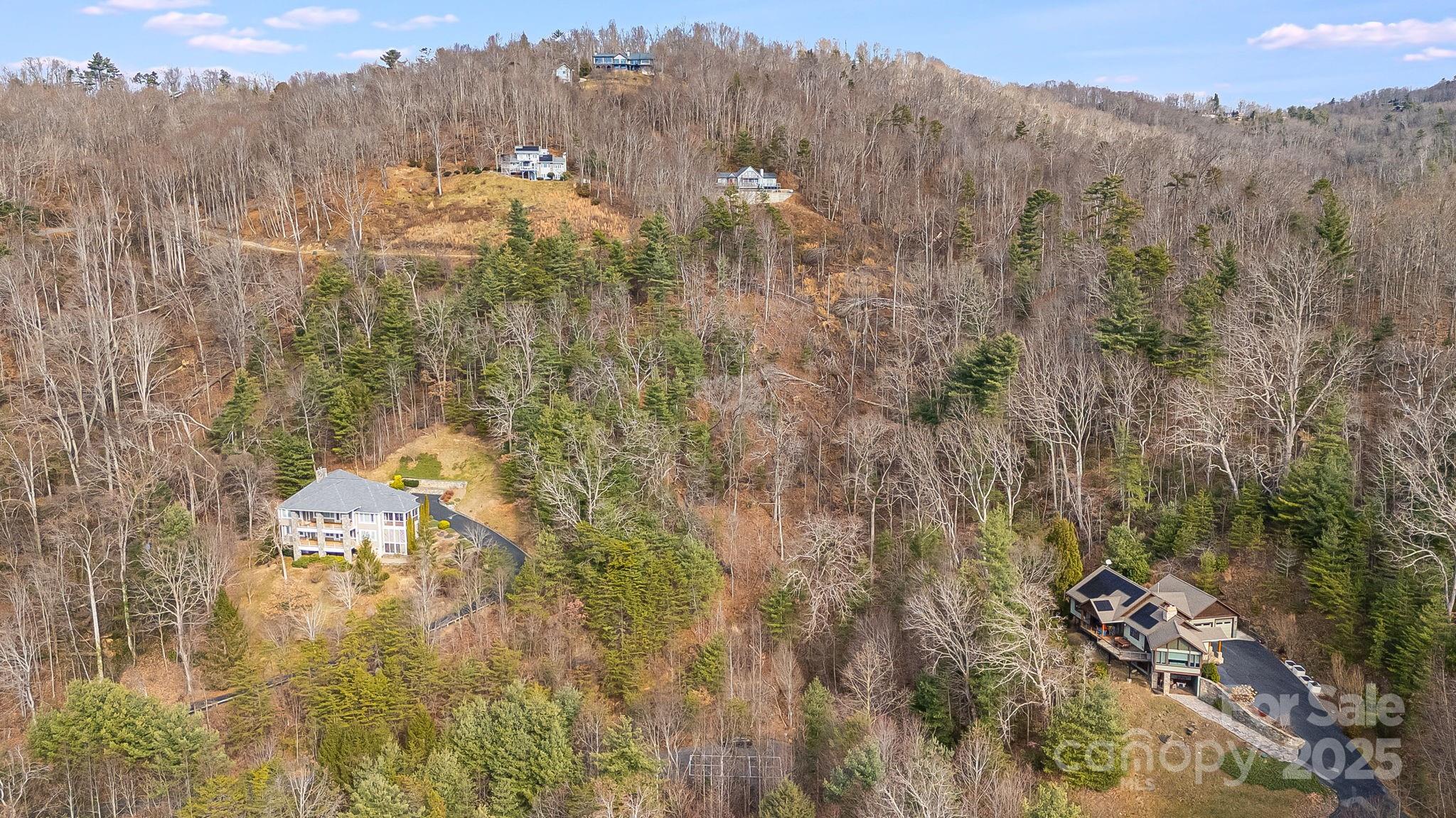 White Oak Ridge - Land