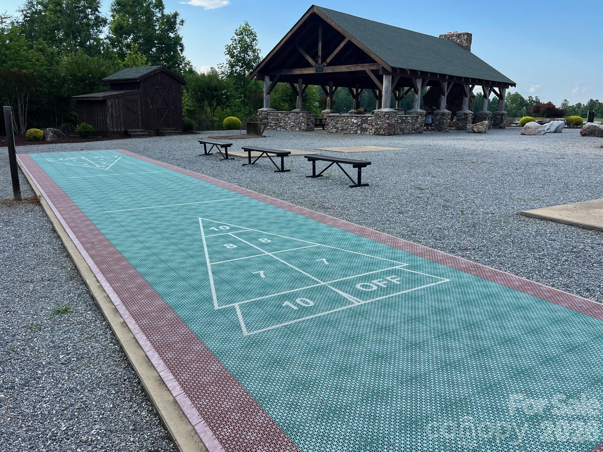 Grandview Peaks - Land