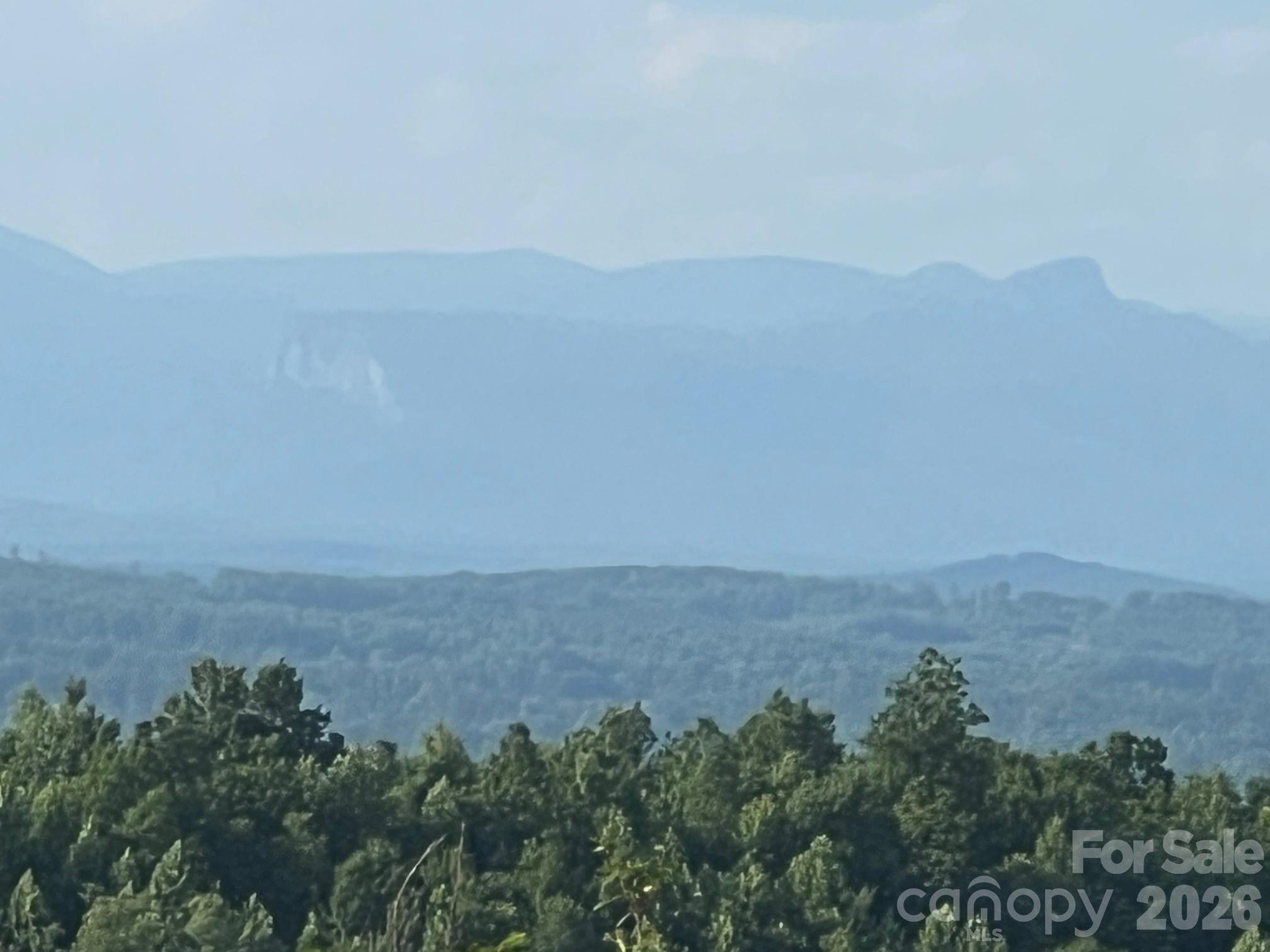 Grandview Peaks - Land