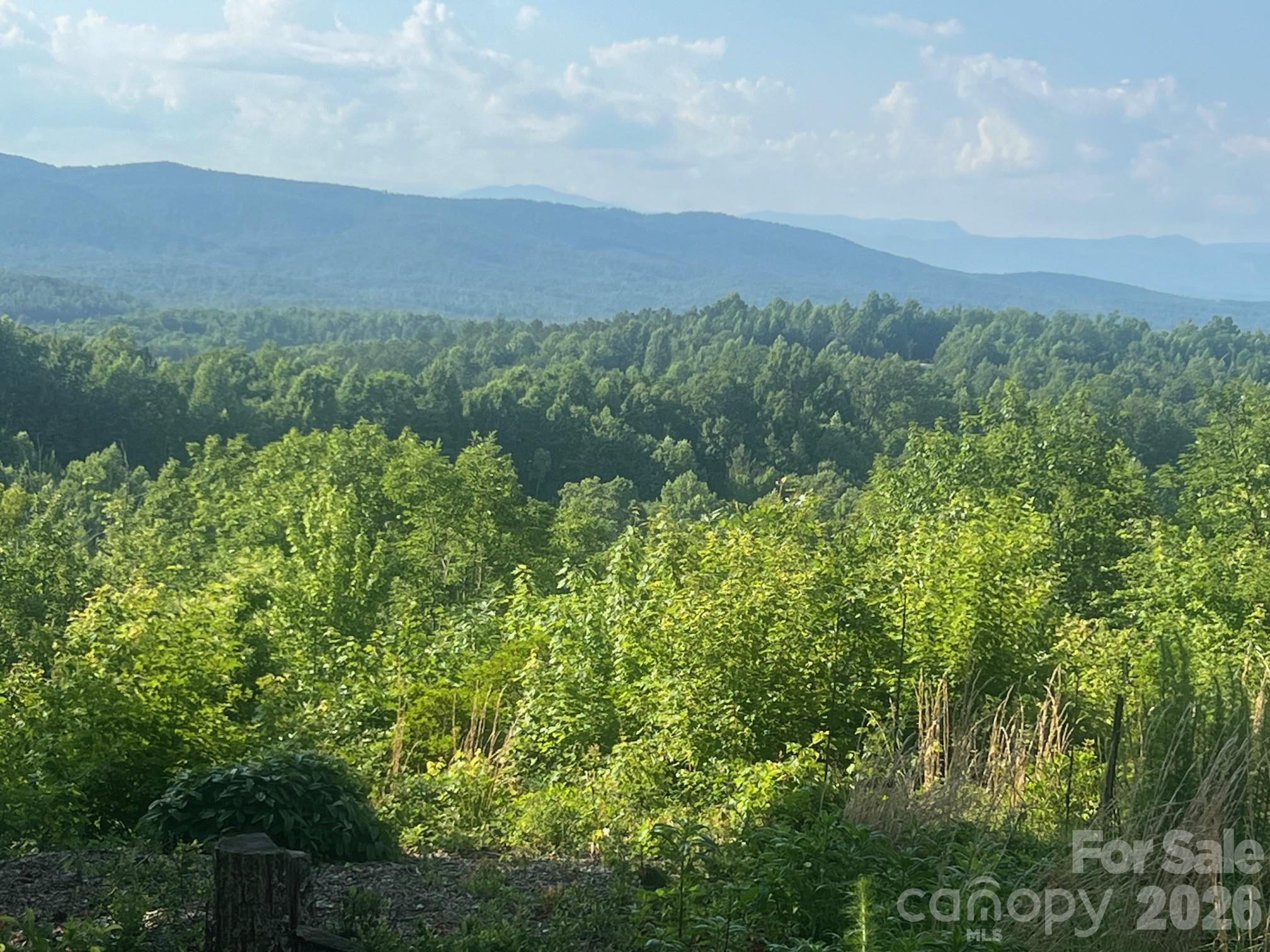 Grandview Peaks - Land