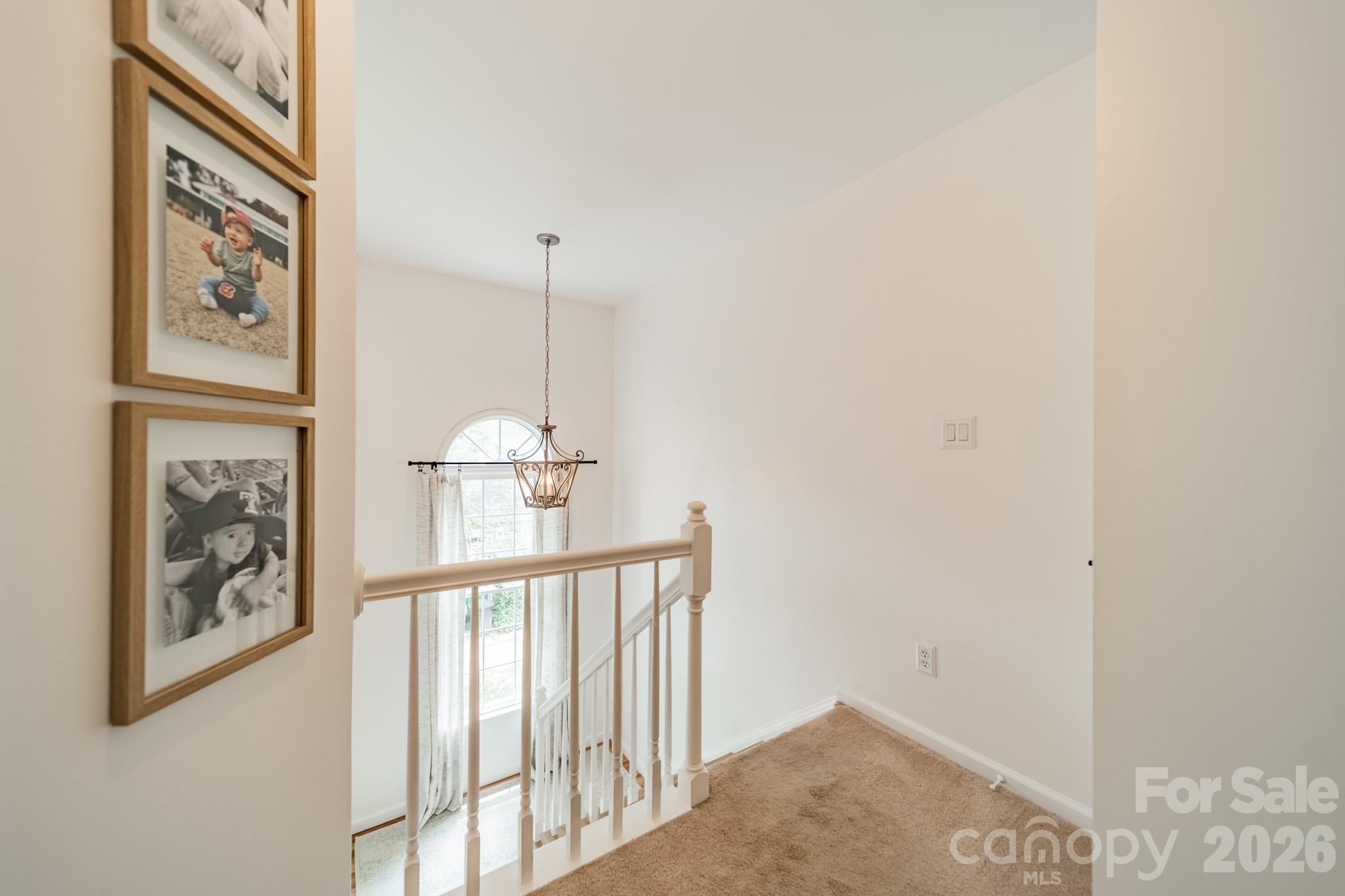 Cameron Wood - Residential