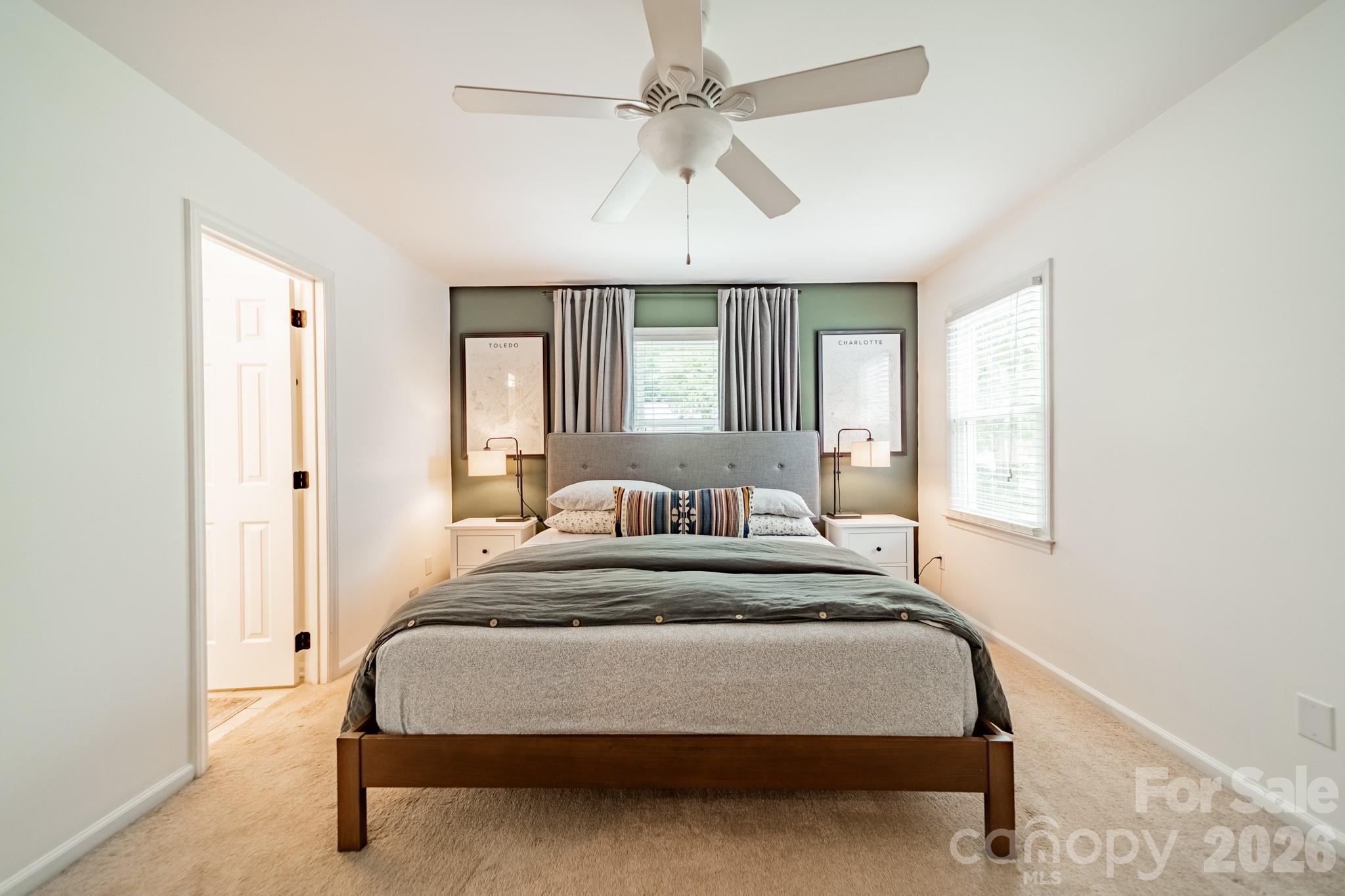 Cameron Wood - Residential