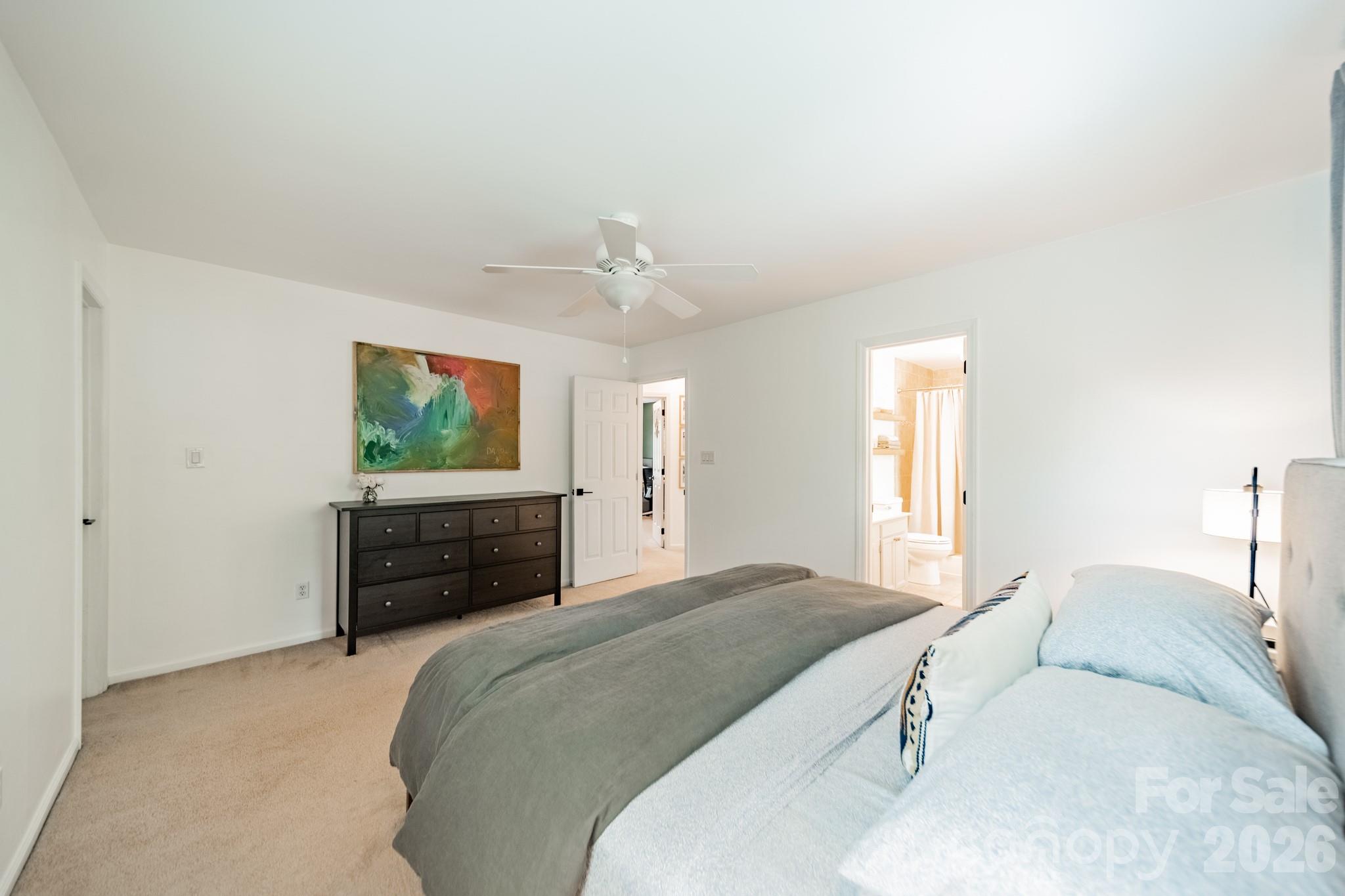 Cameron Wood - Residential