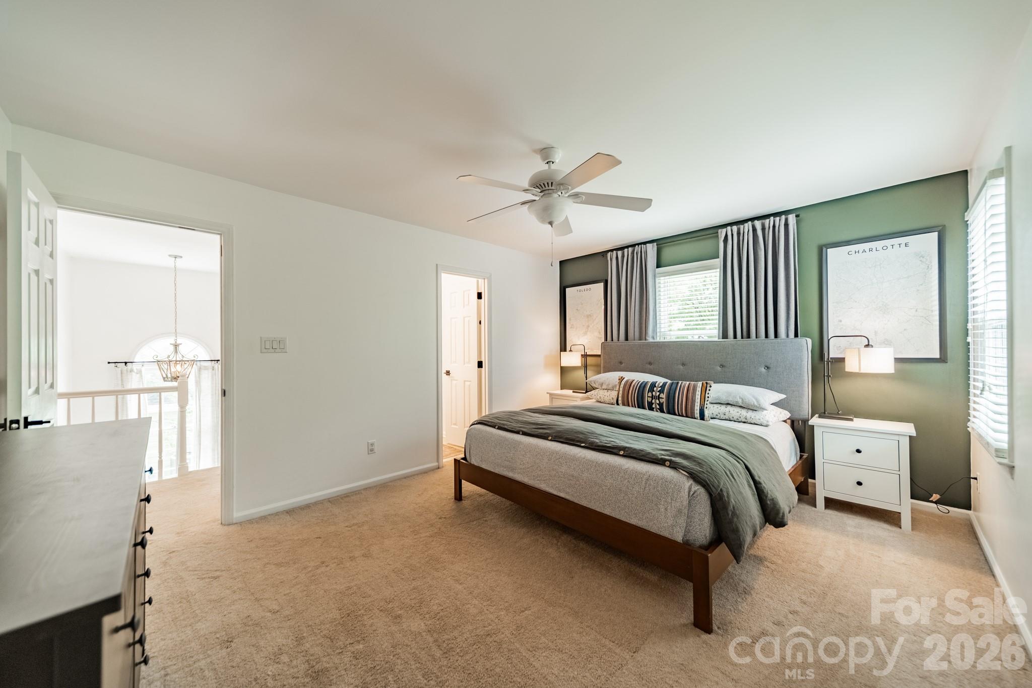 Cameron Wood - Residential