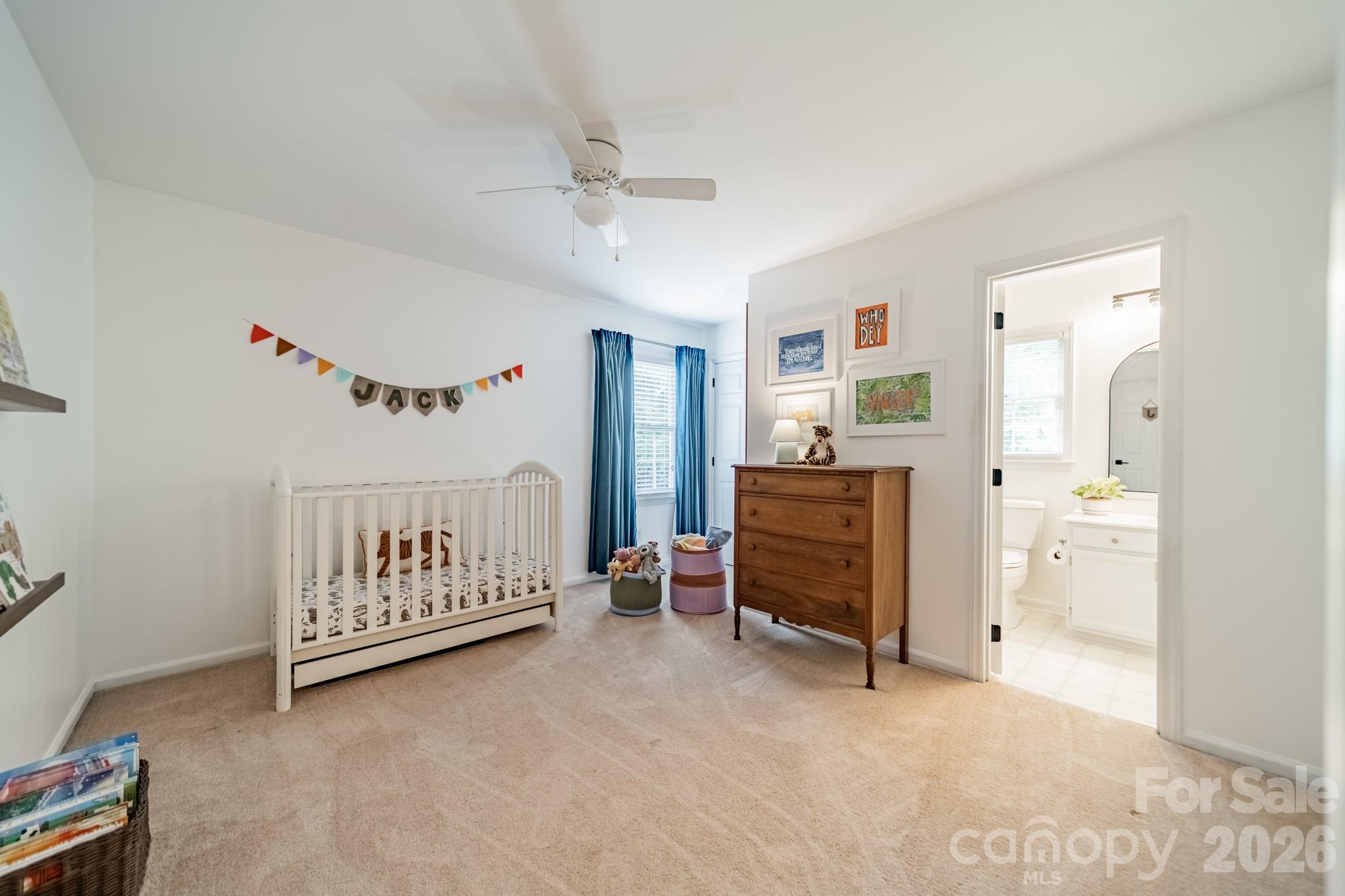 Cameron Wood - Residential