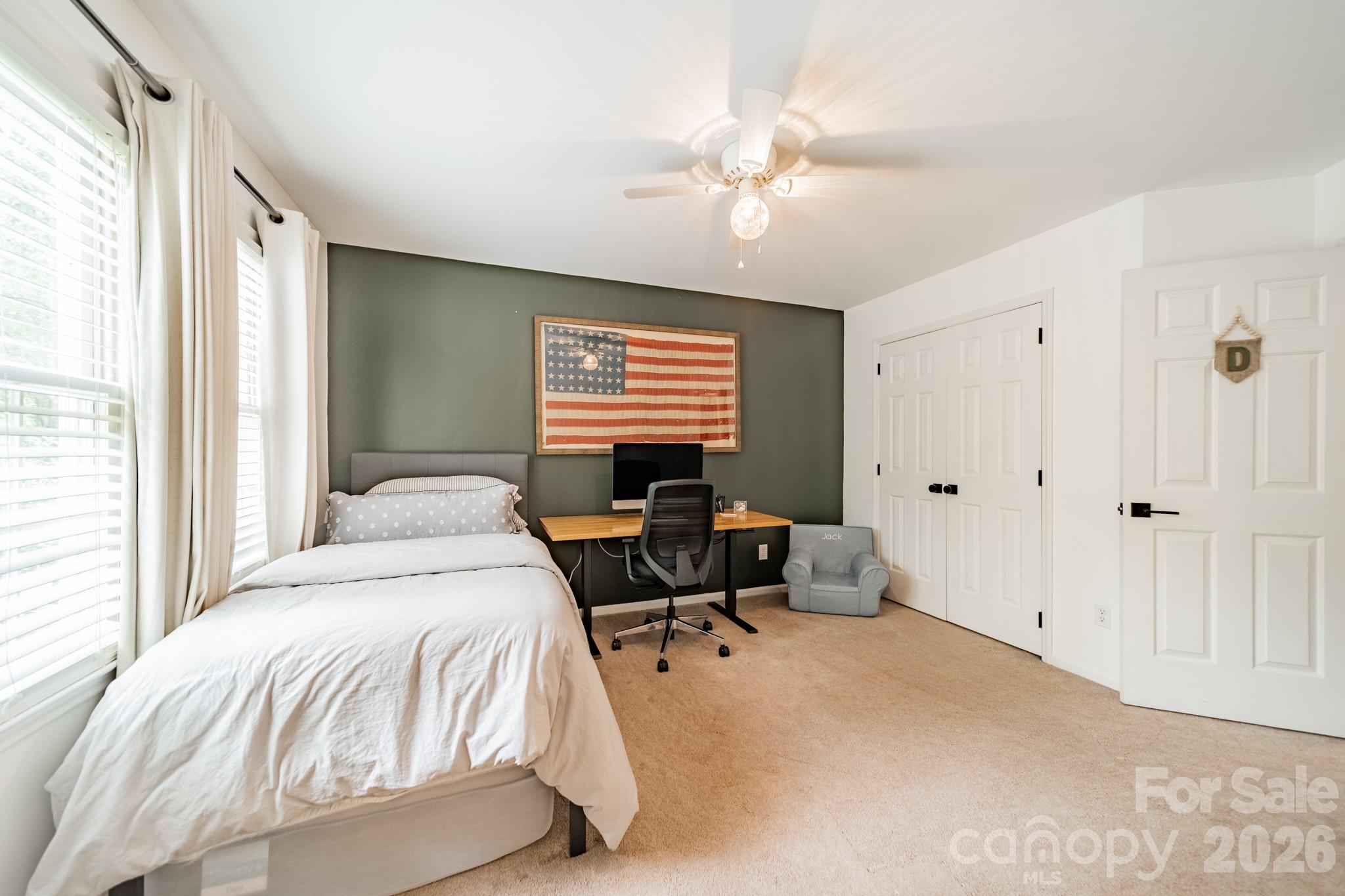 Cameron Wood - Residential