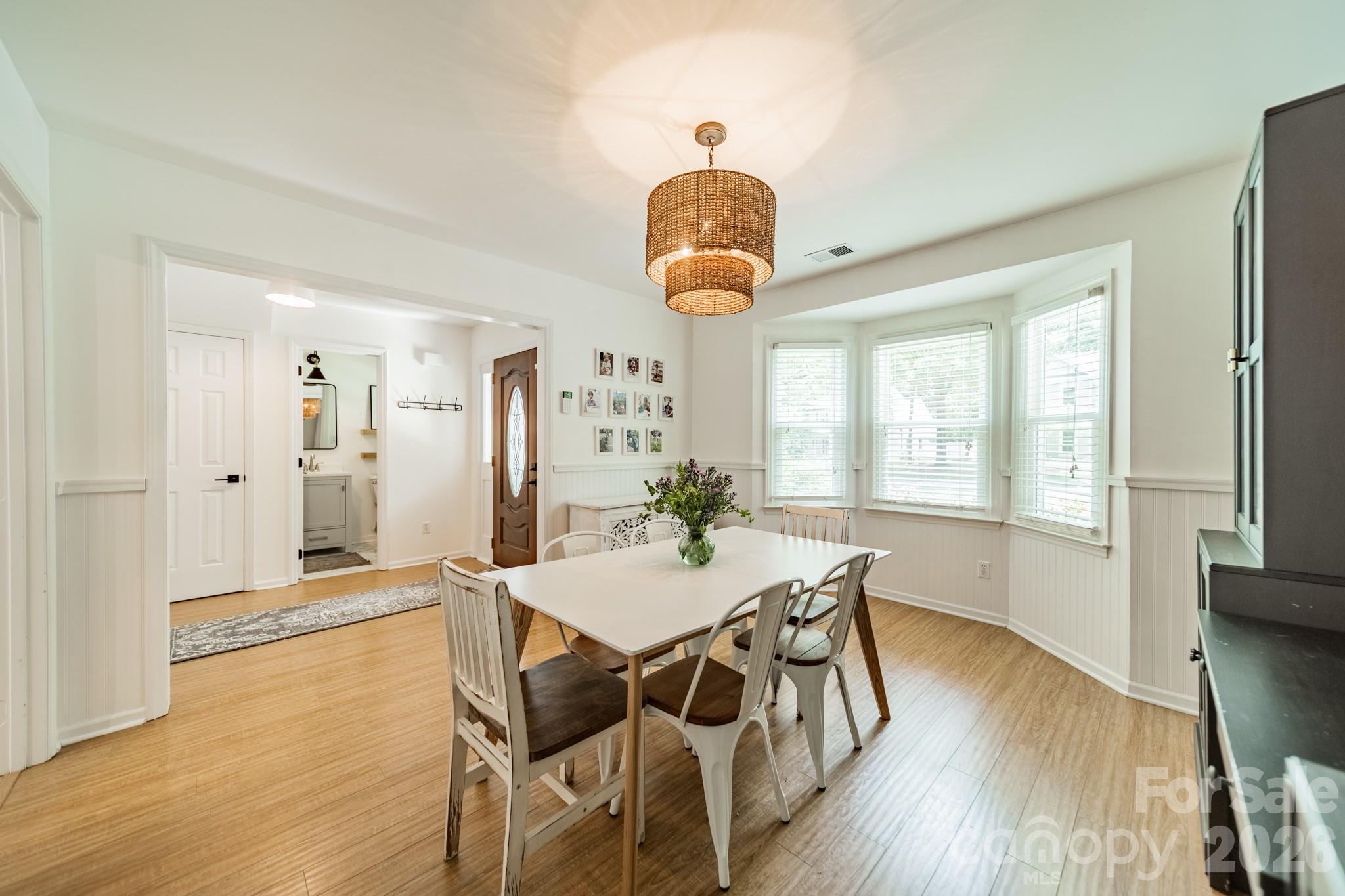 Cameron Wood - Residential