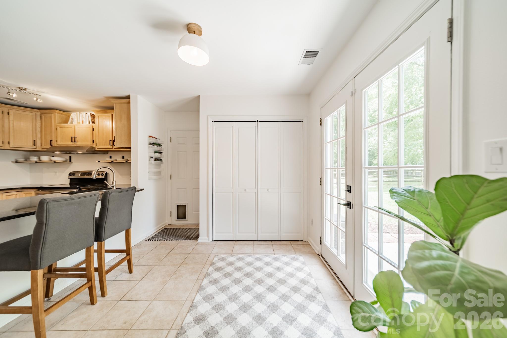 Cameron Wood - Residential