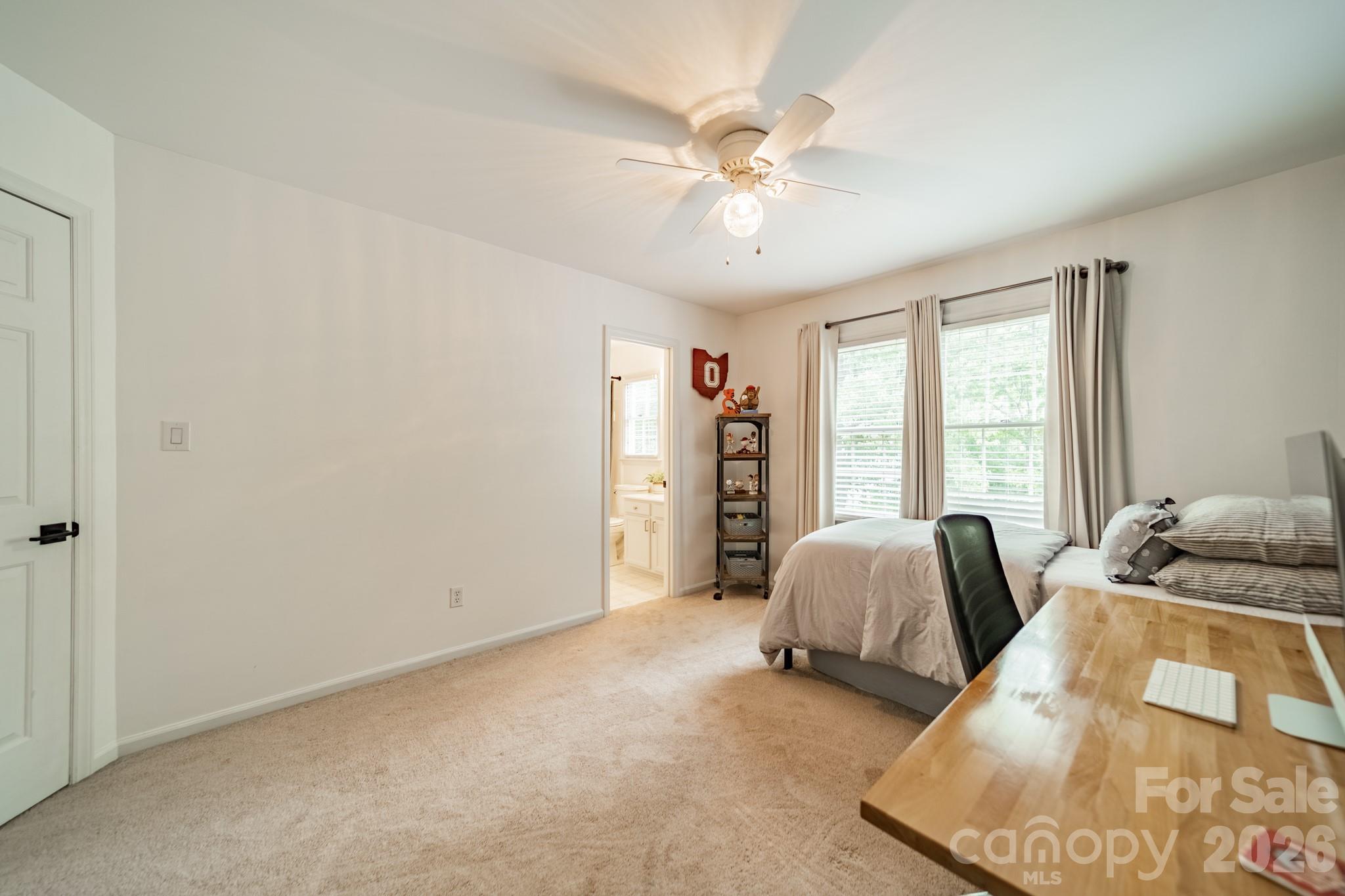 Cameron Wood - Residential