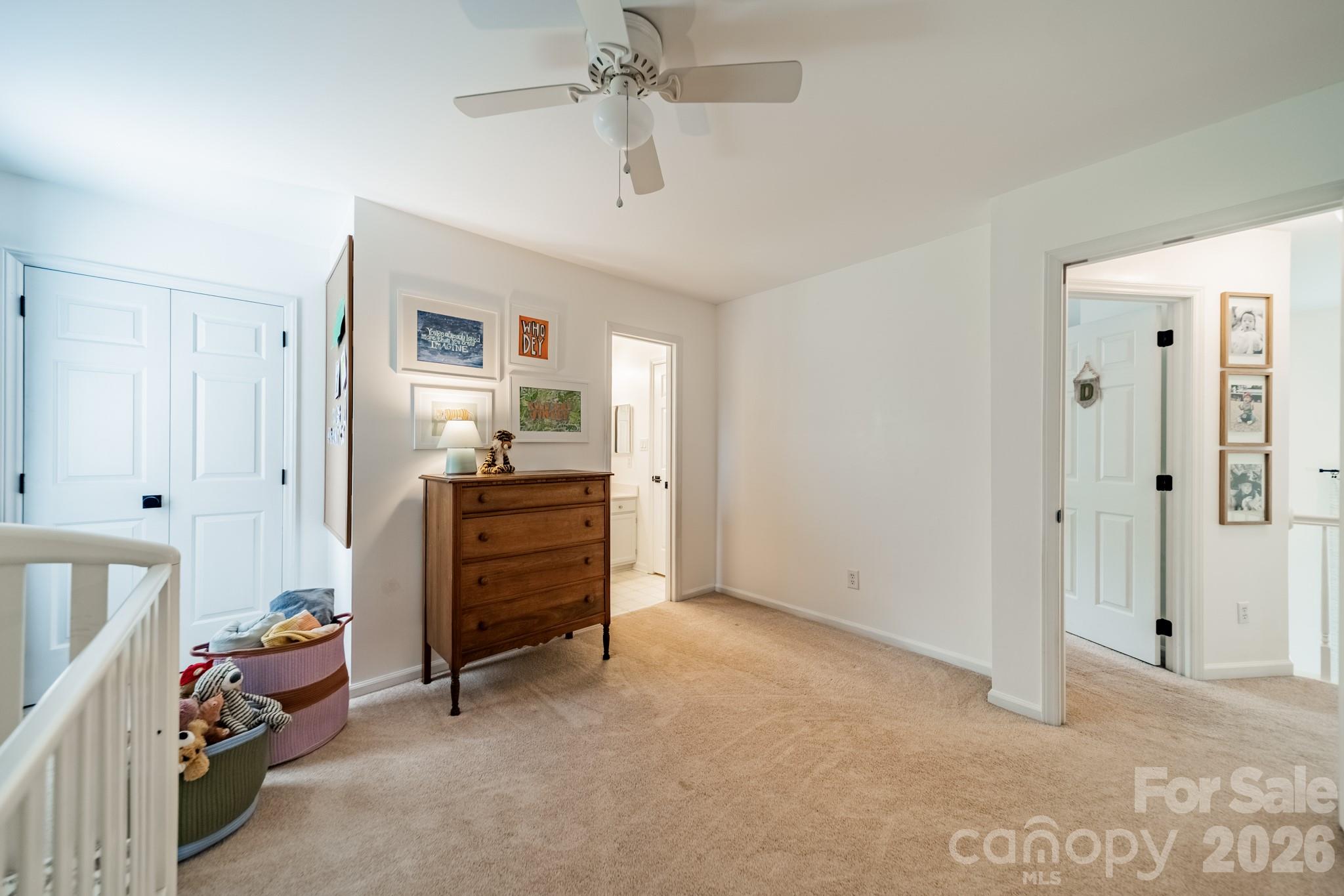Cameron Wood - Residential