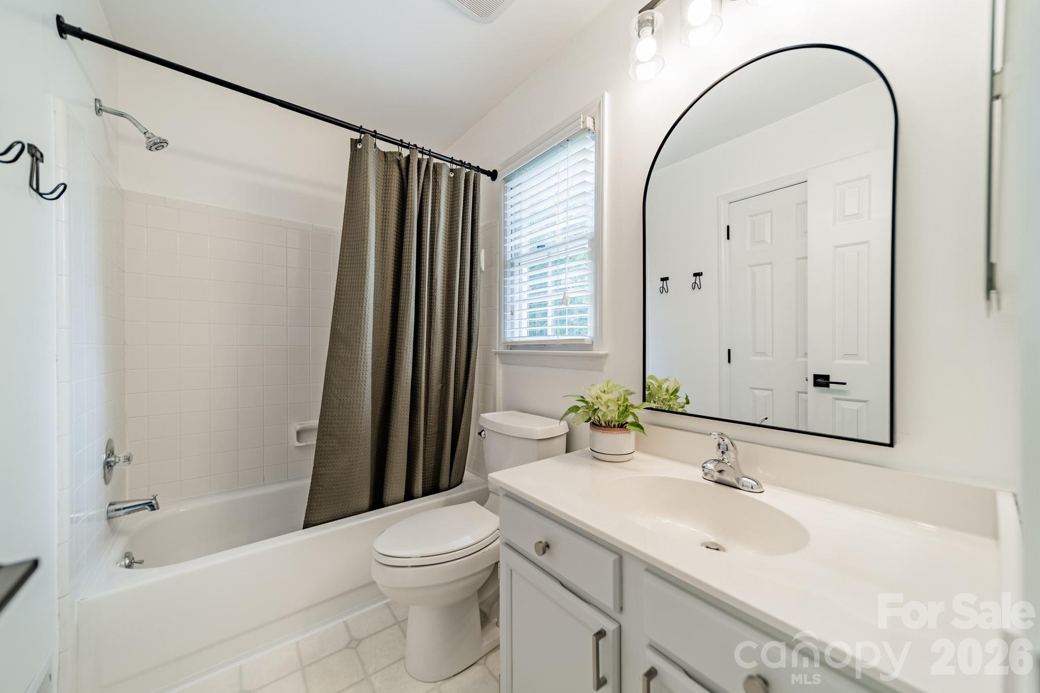 Cameron Wood - Residential