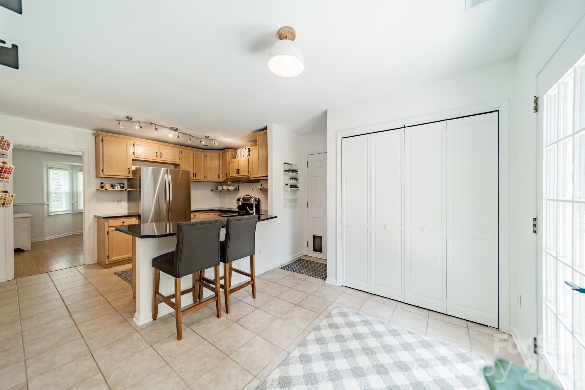 Cameron Wood - Residential