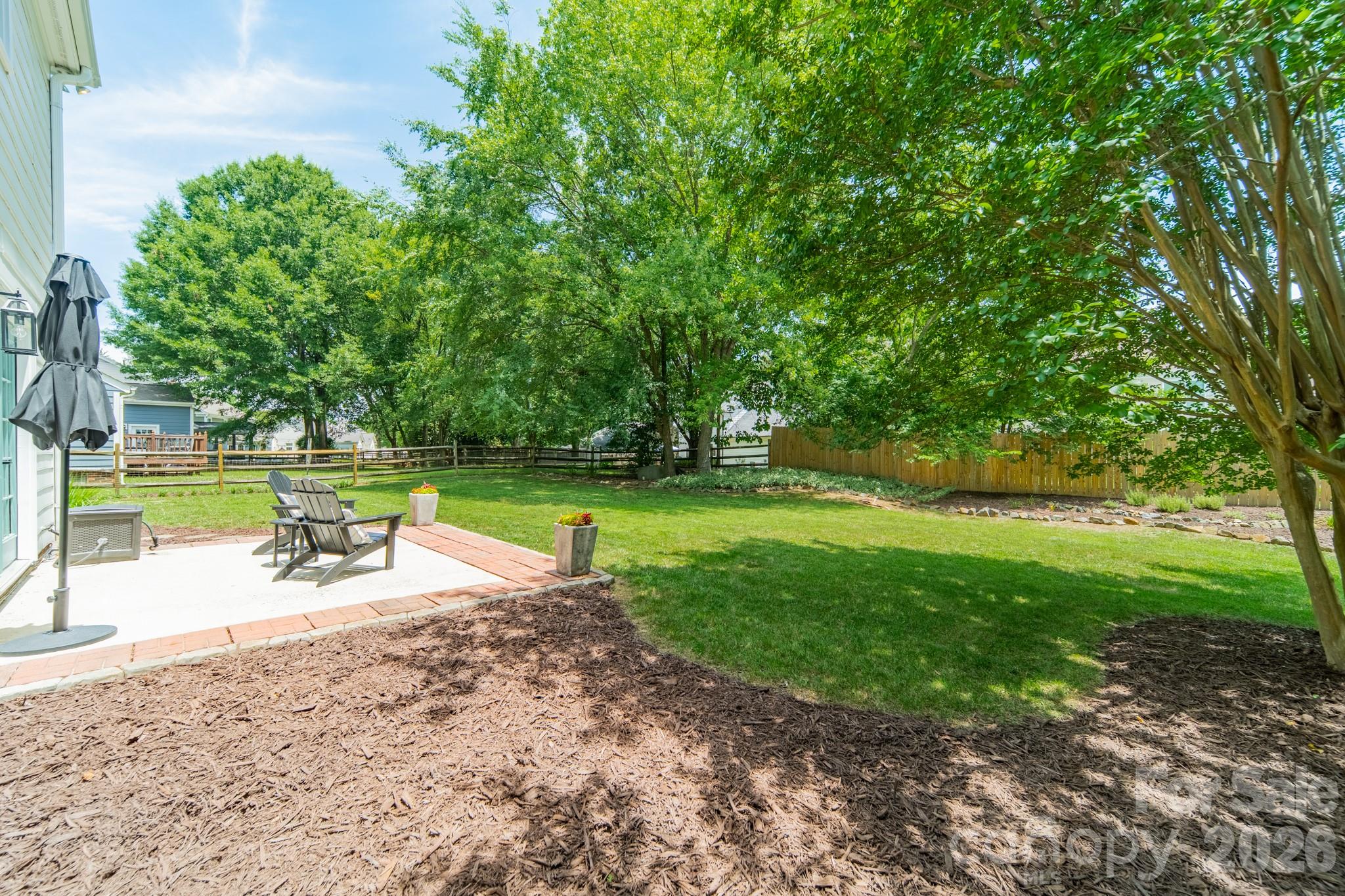 Cameron Wood - Residential