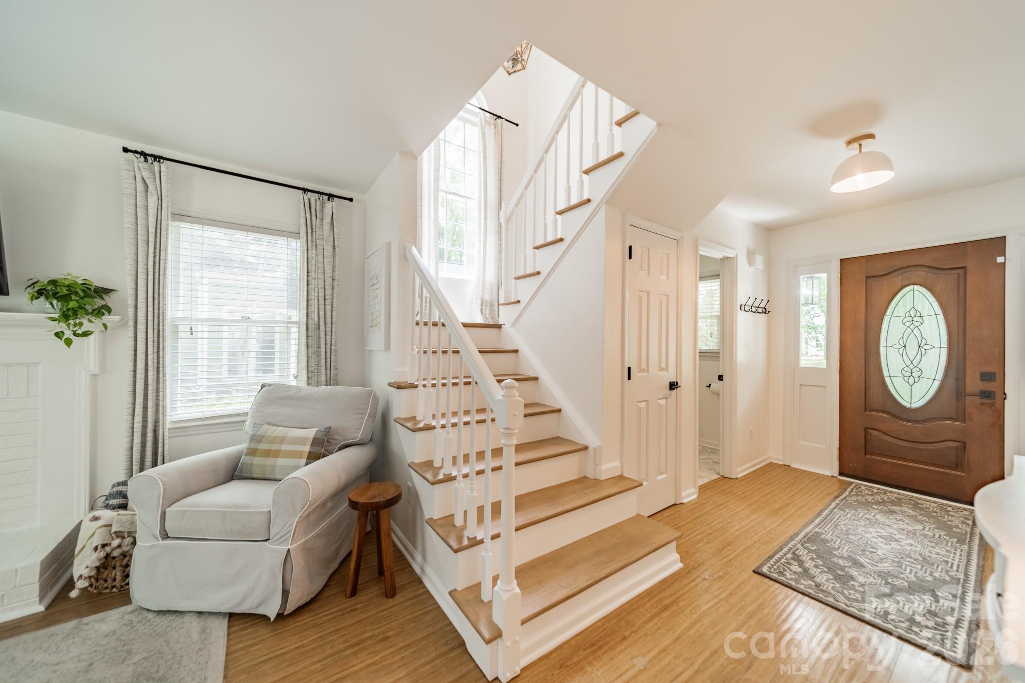 Cameron Wood - Residential