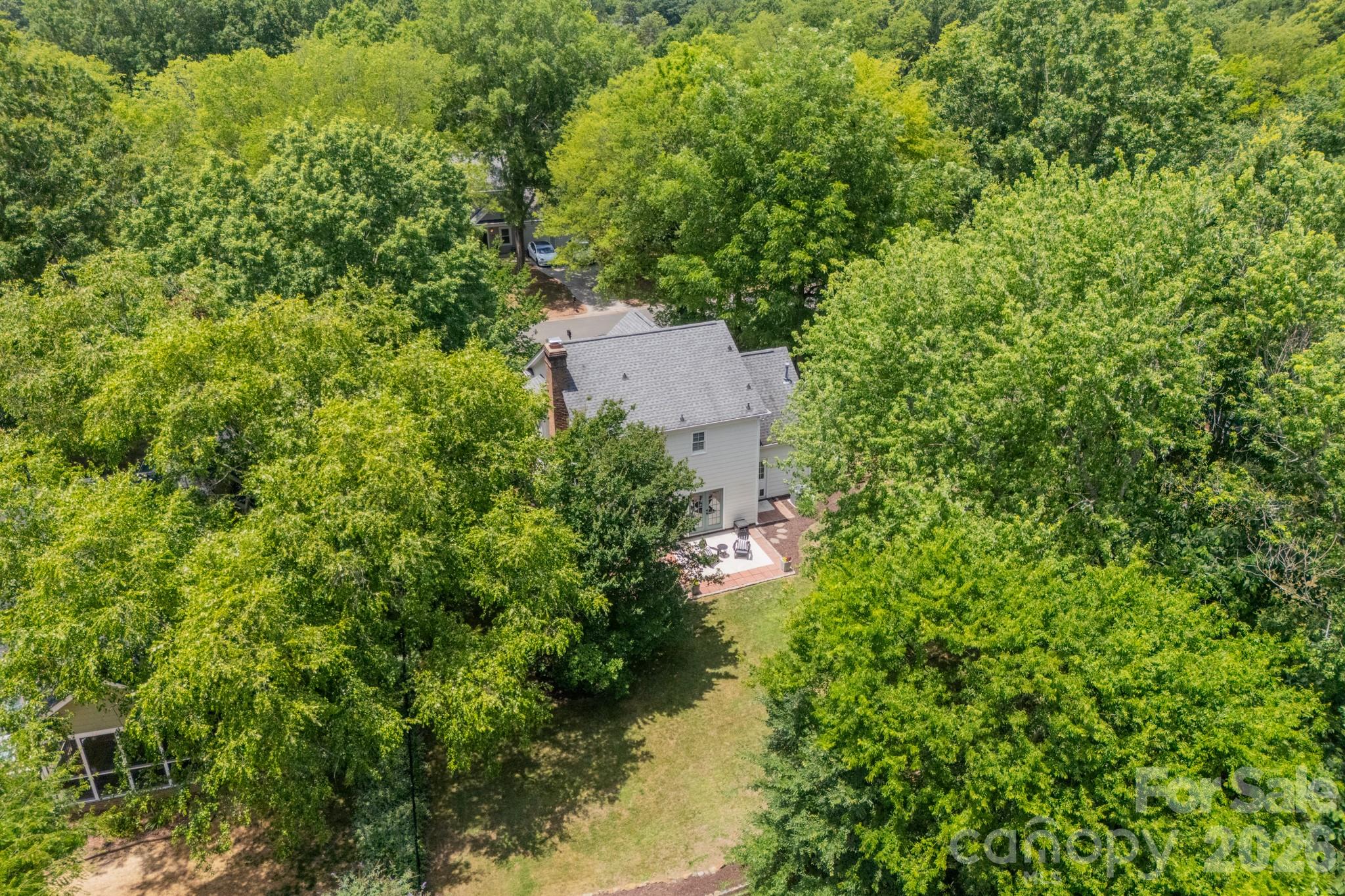 Cameron Wood - Residential