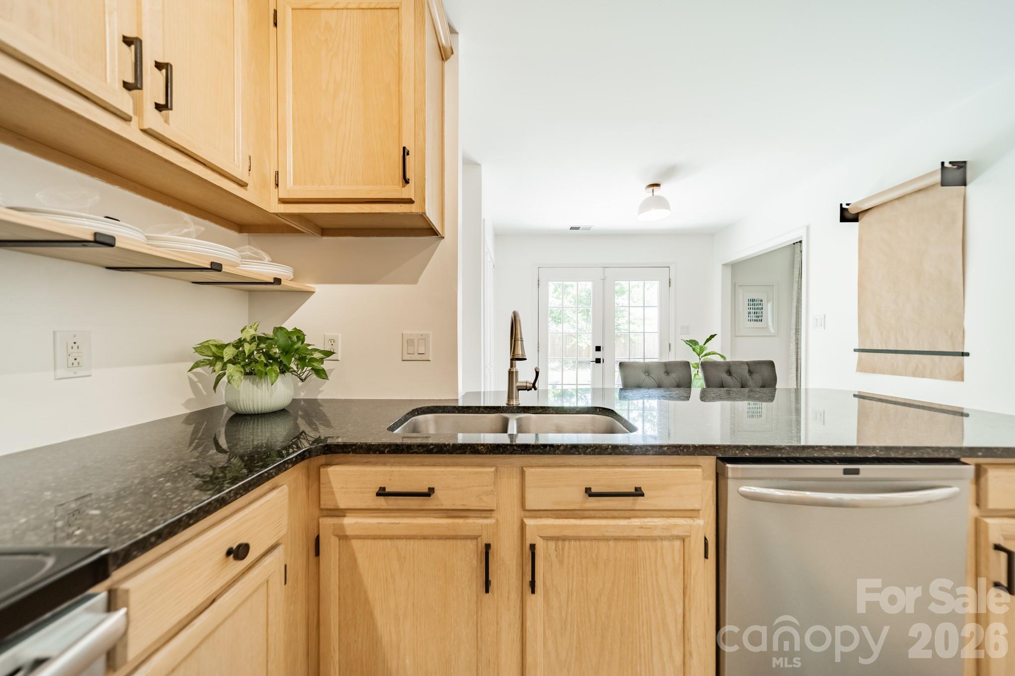 Cameron Wood - Residential