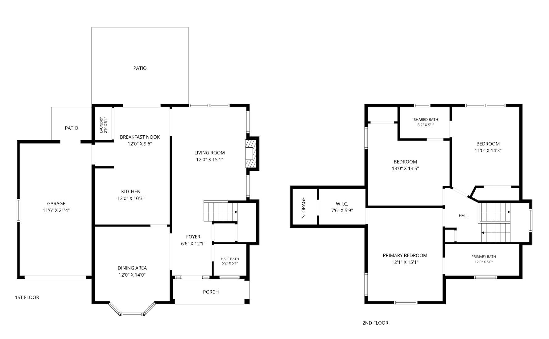 Cameron Wood - Residential