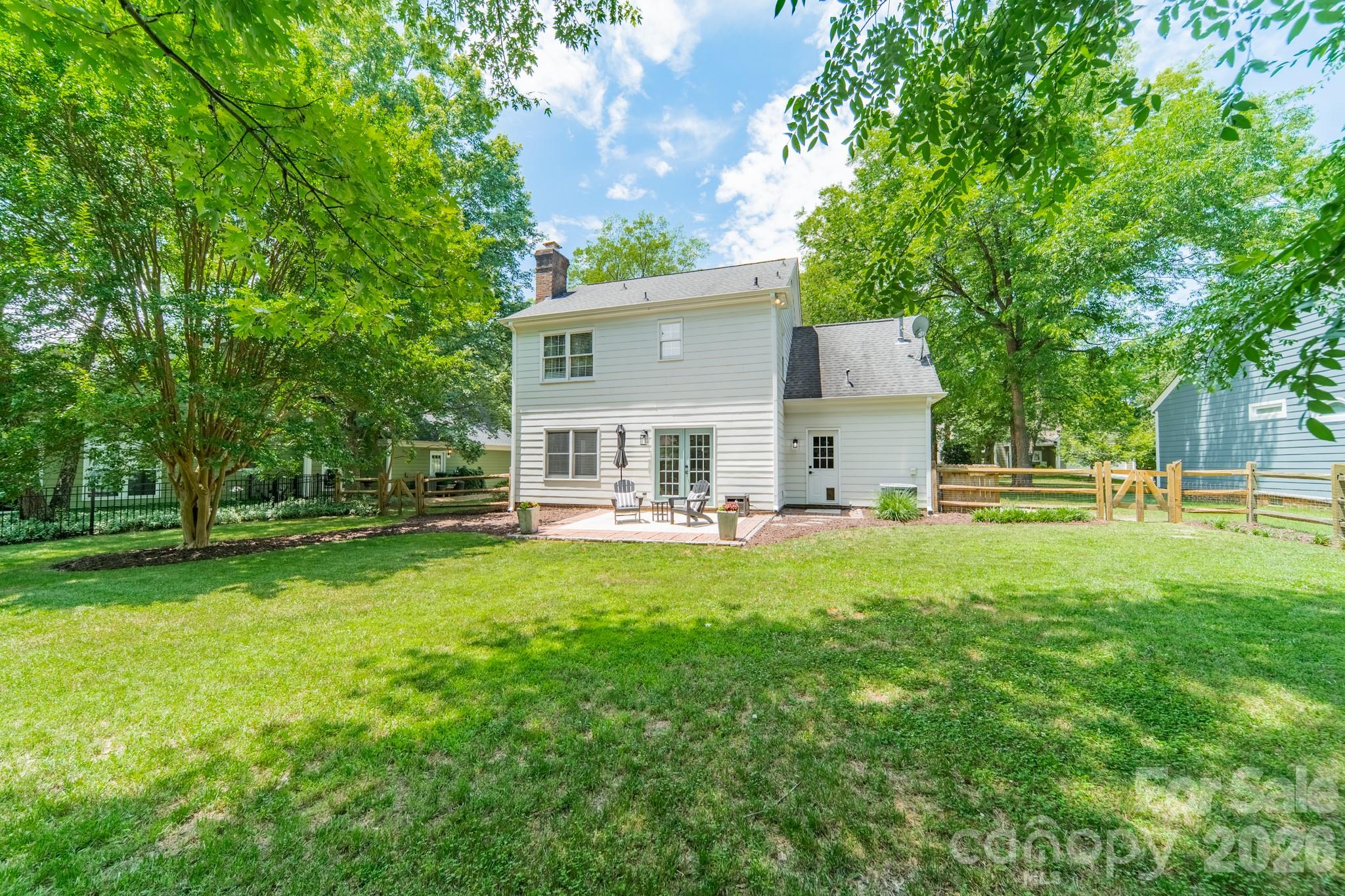 Cameron Wood - Residential