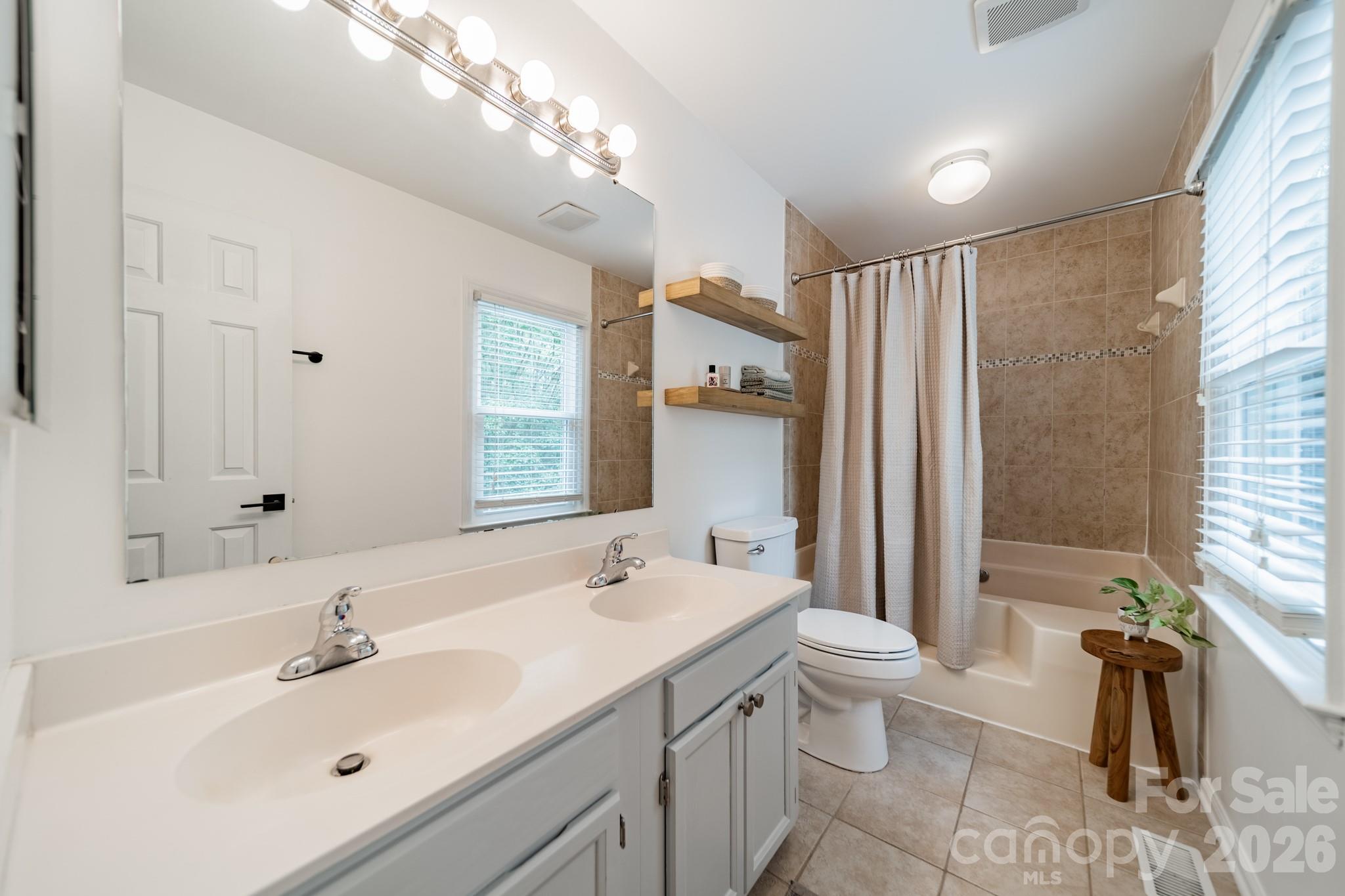 Cameron Wood - Residential
