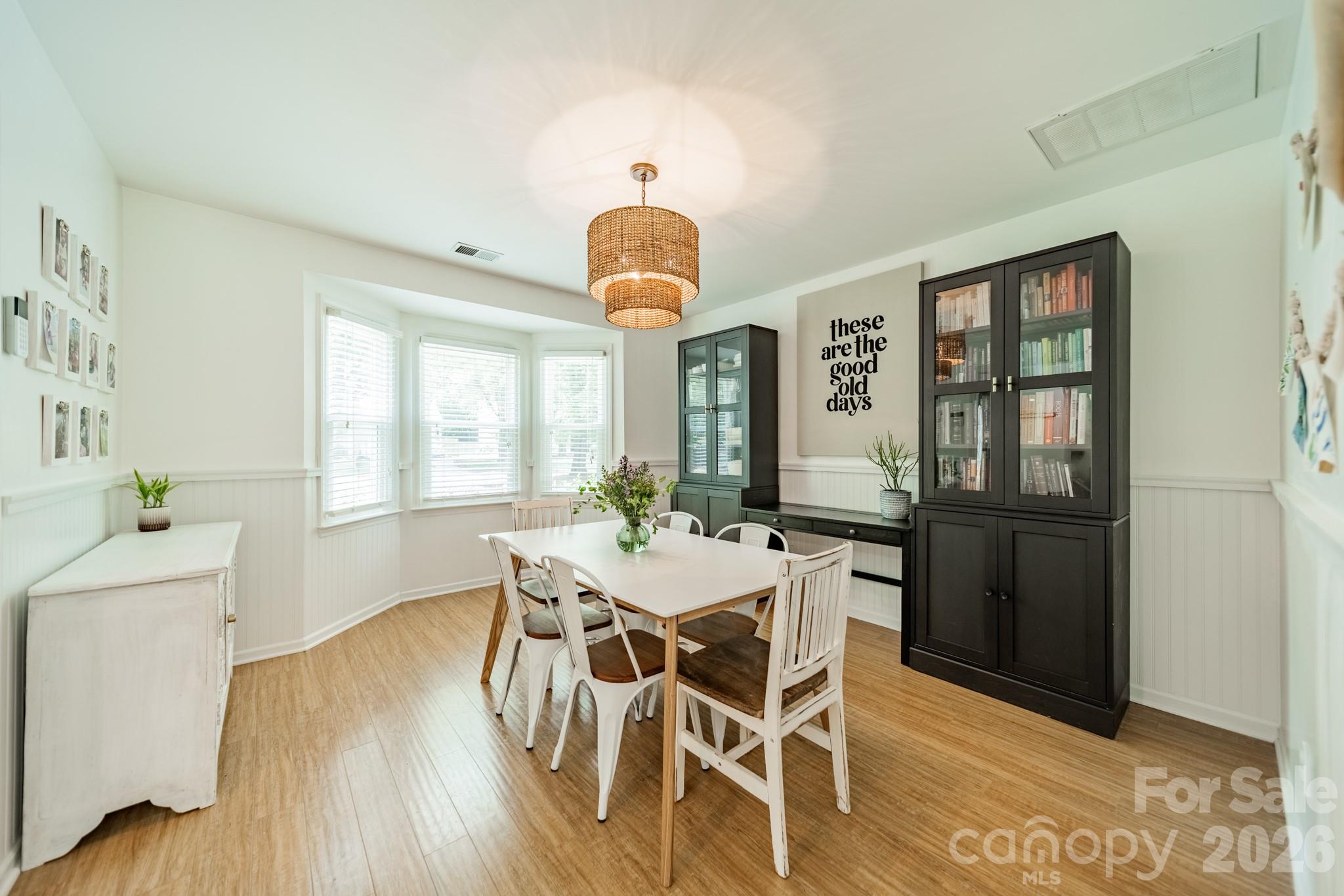 Cameron Wood - Residential