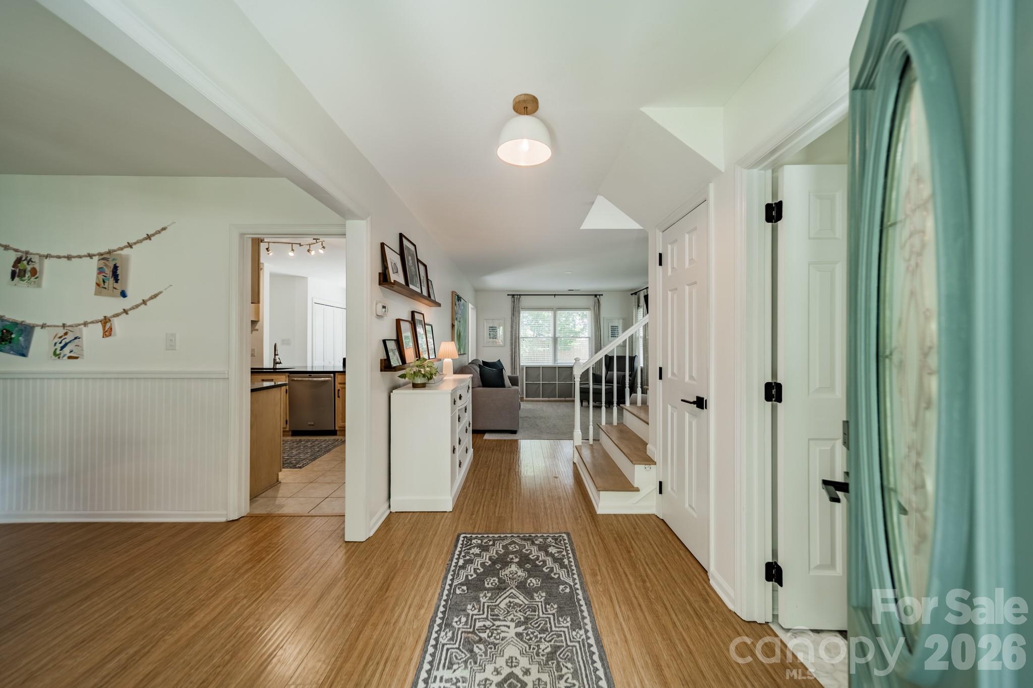 Cameron Wood - Residential