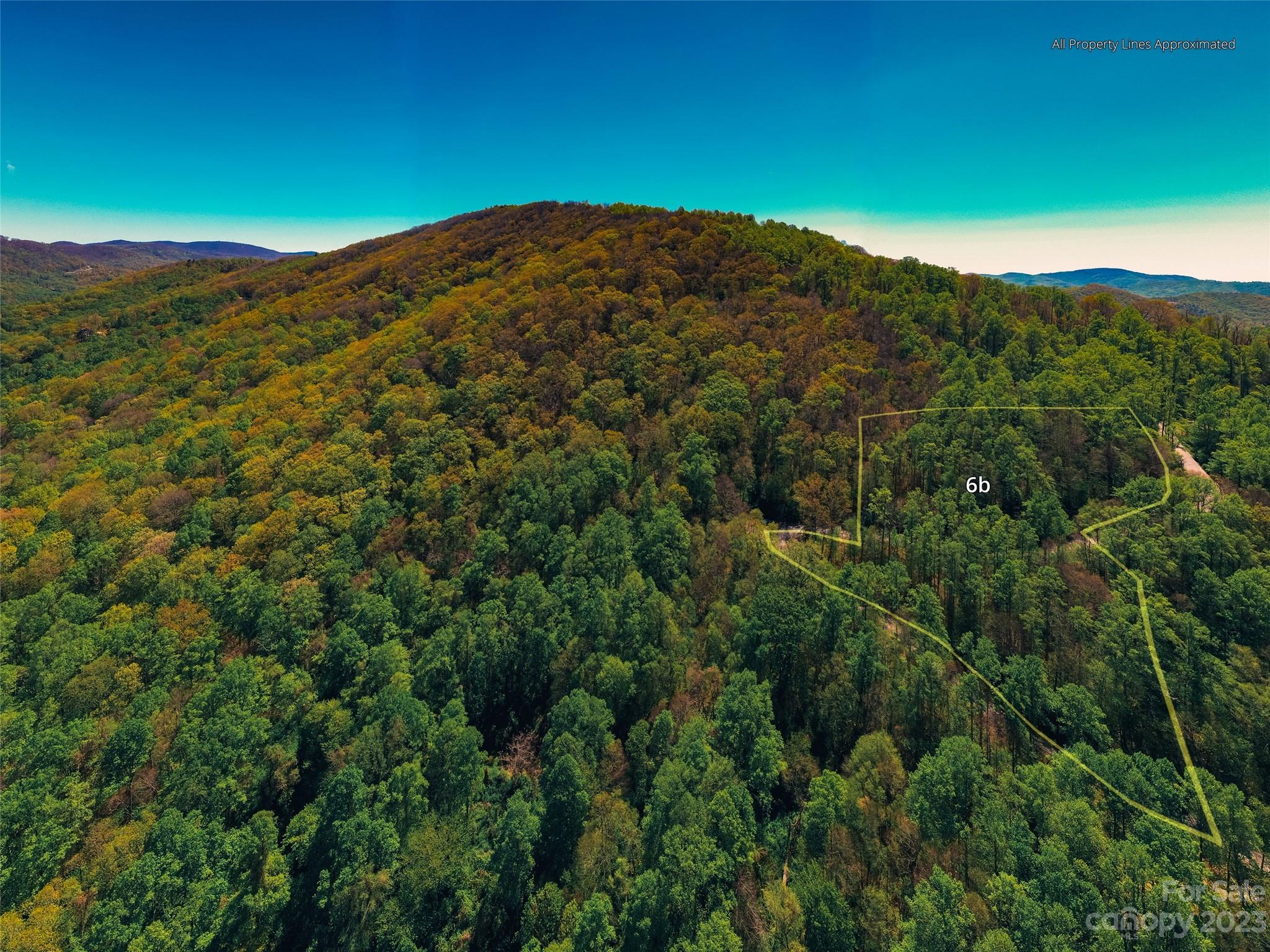 Rosy Hills - Land