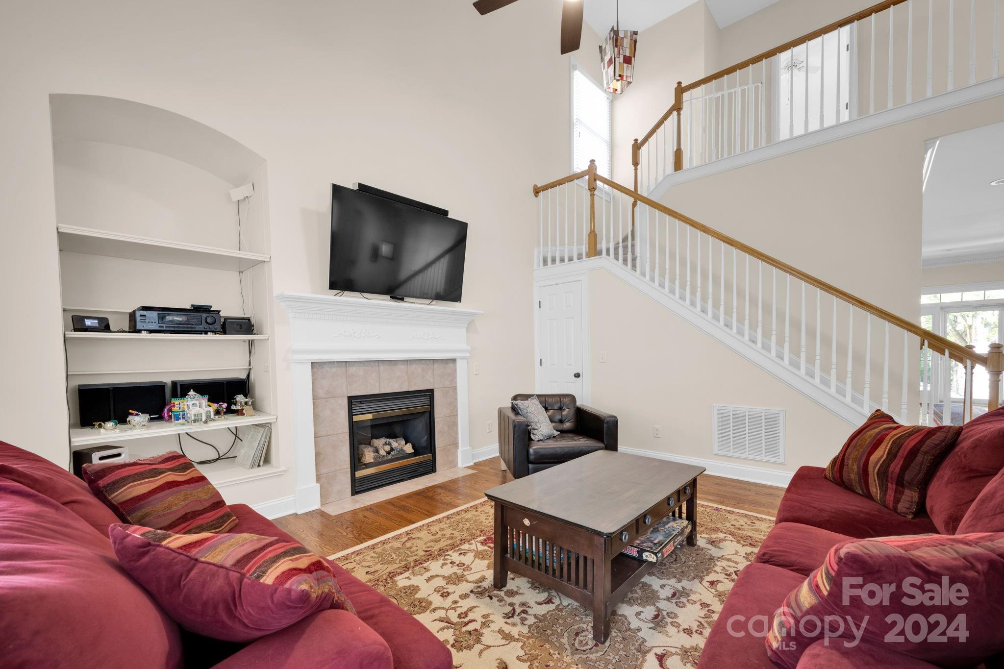 Baxter Village - Residential