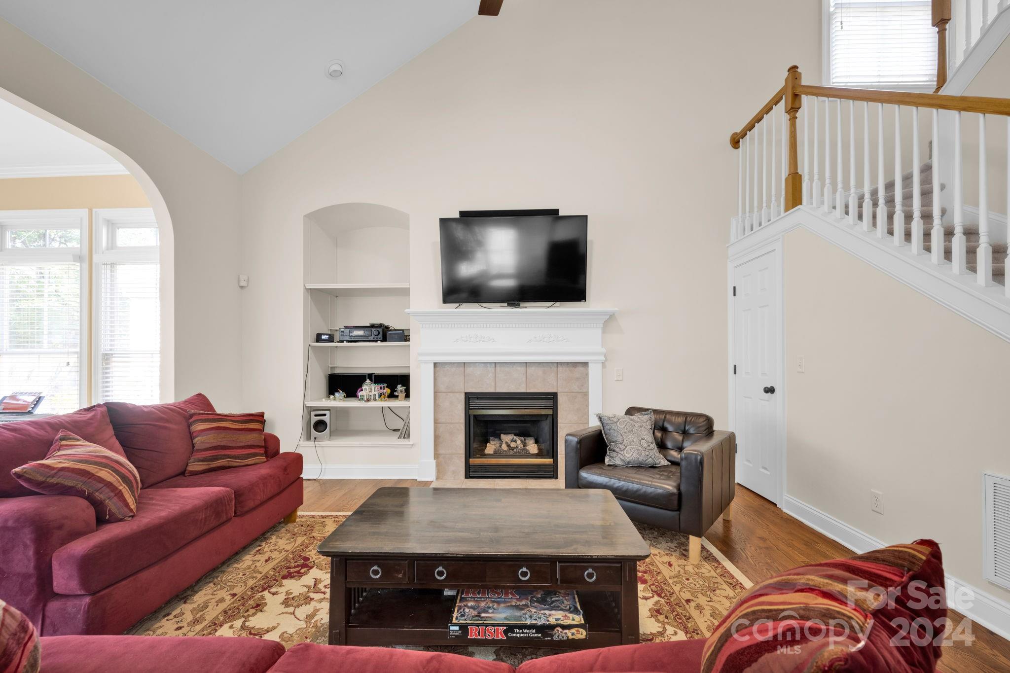 Baxter Village - Residential