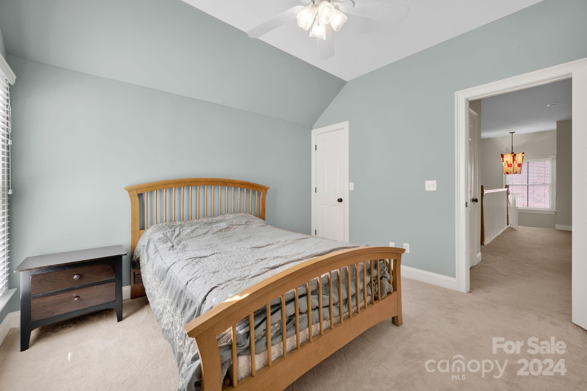 Baxter Village - Residential