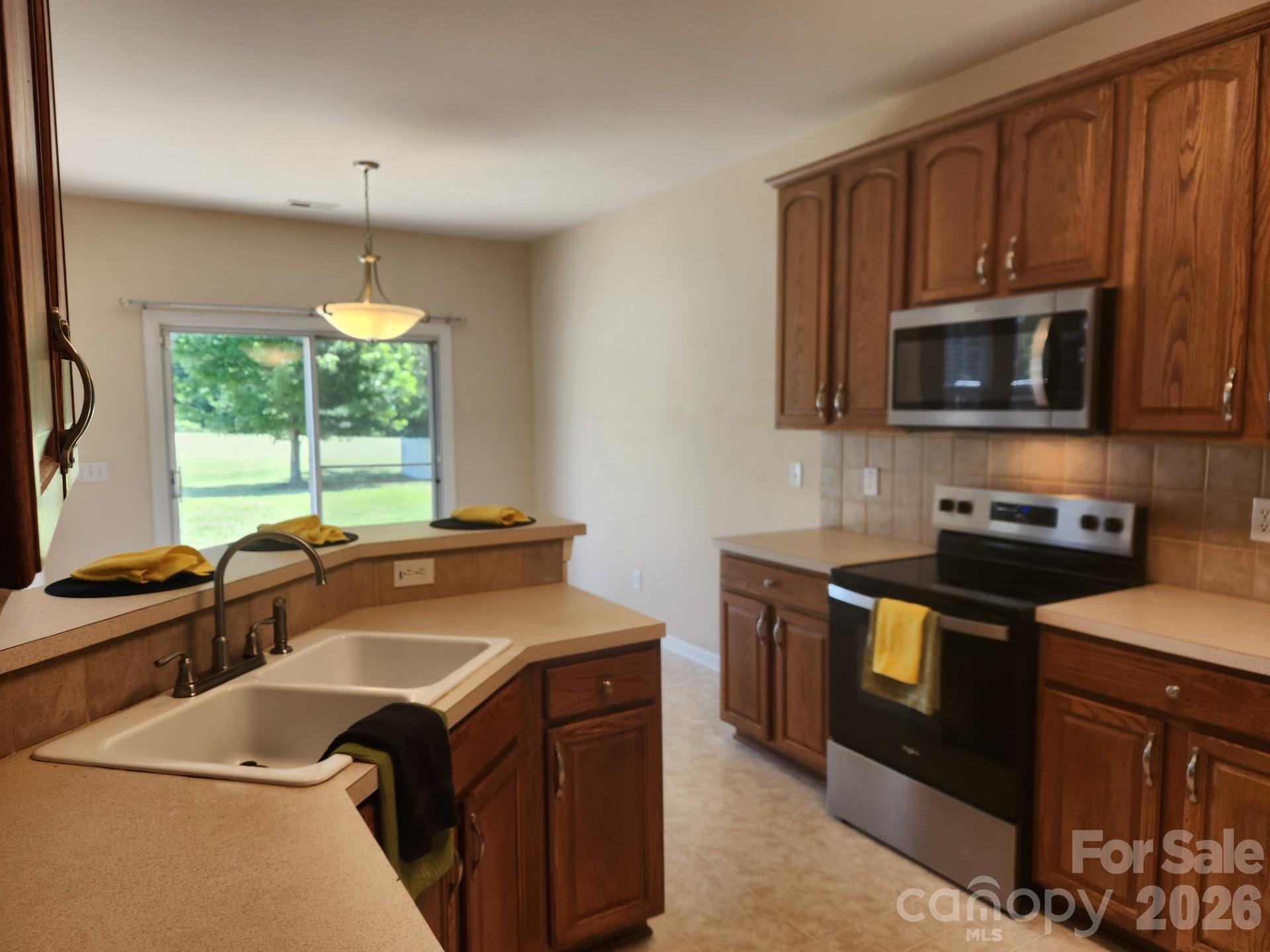 Stone Creek Ranch - Residential