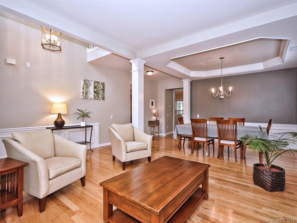 Park Providence - Residential