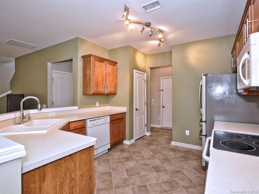 Park Providence - Residential