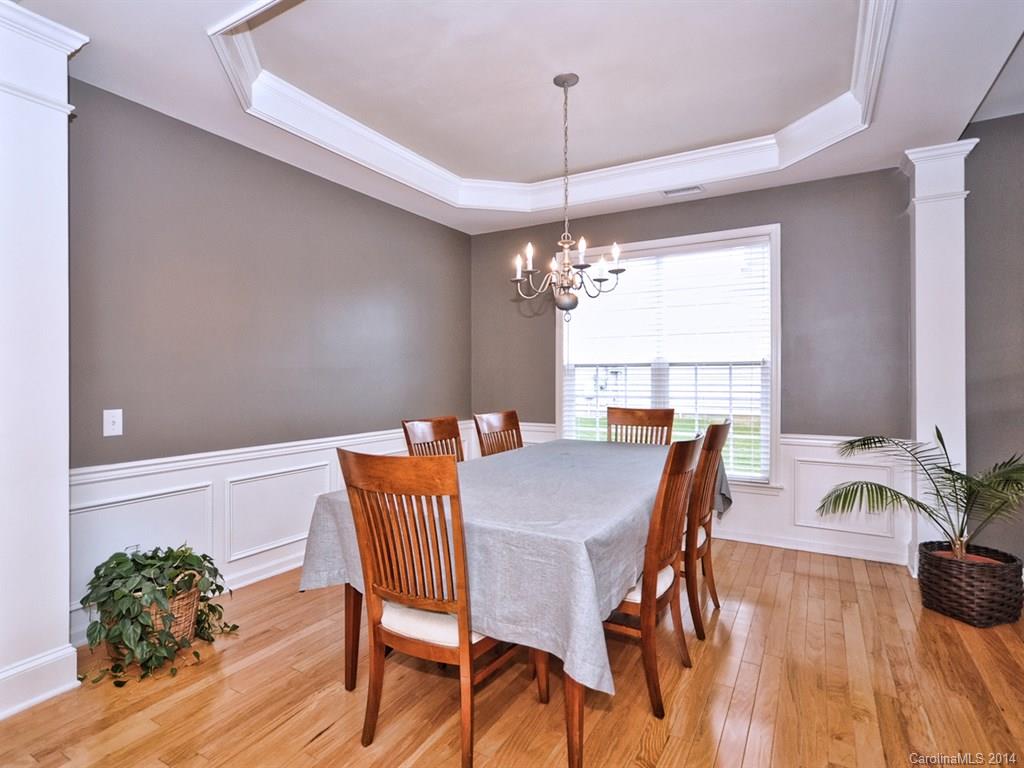 Park Providence - Residential