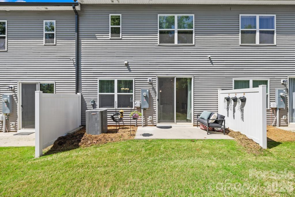 Fifteen 15 Cannon - Residential
