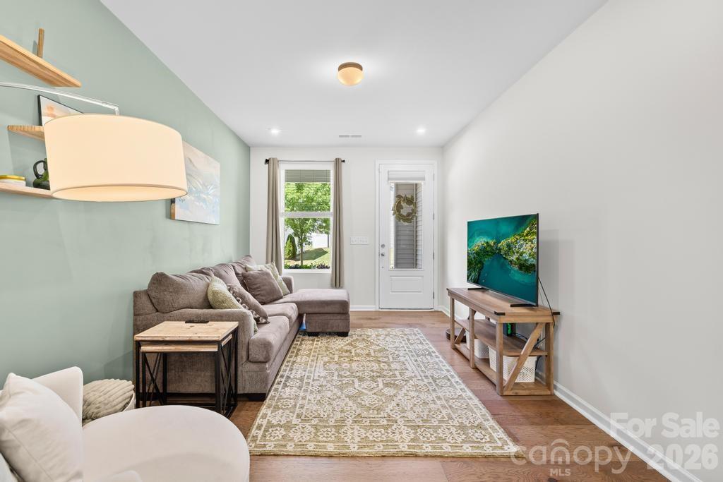 Fifteen 15 Cannon - Residential