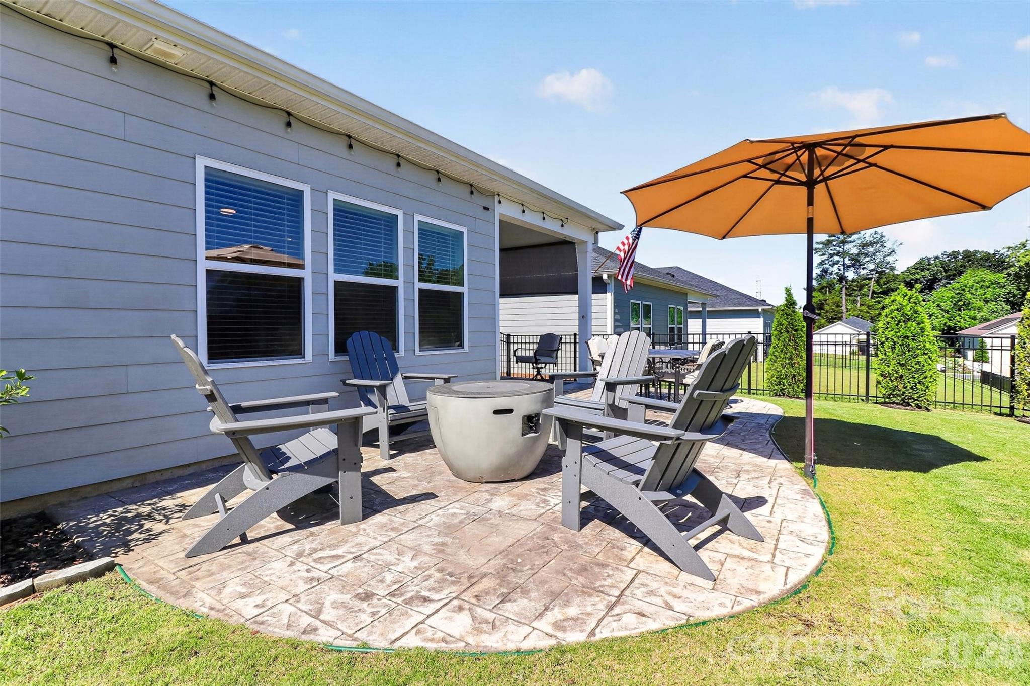 Solena at The Vineyards - Residential