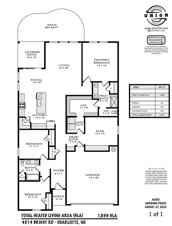 Solena at The Vineyards - Residential