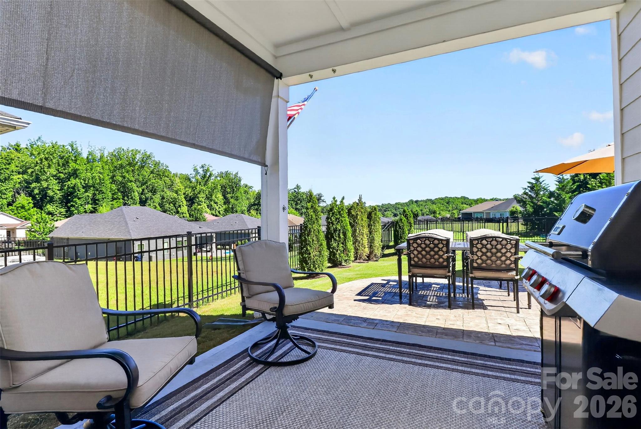 Solena at The Vineyards - Residential