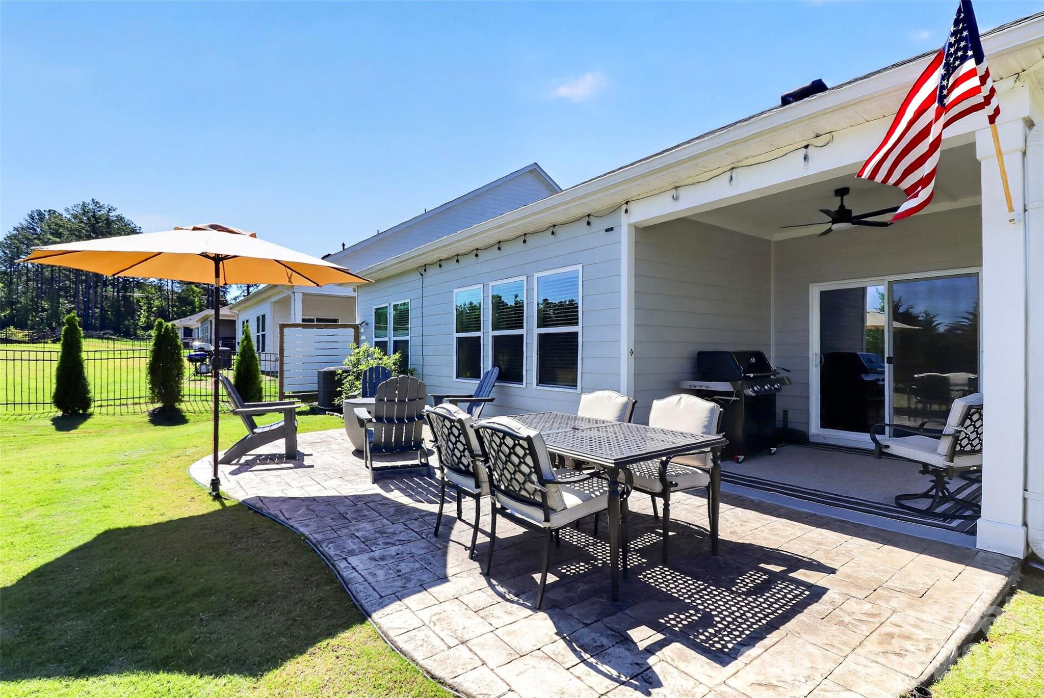 Solena at The Vineyards - Residential