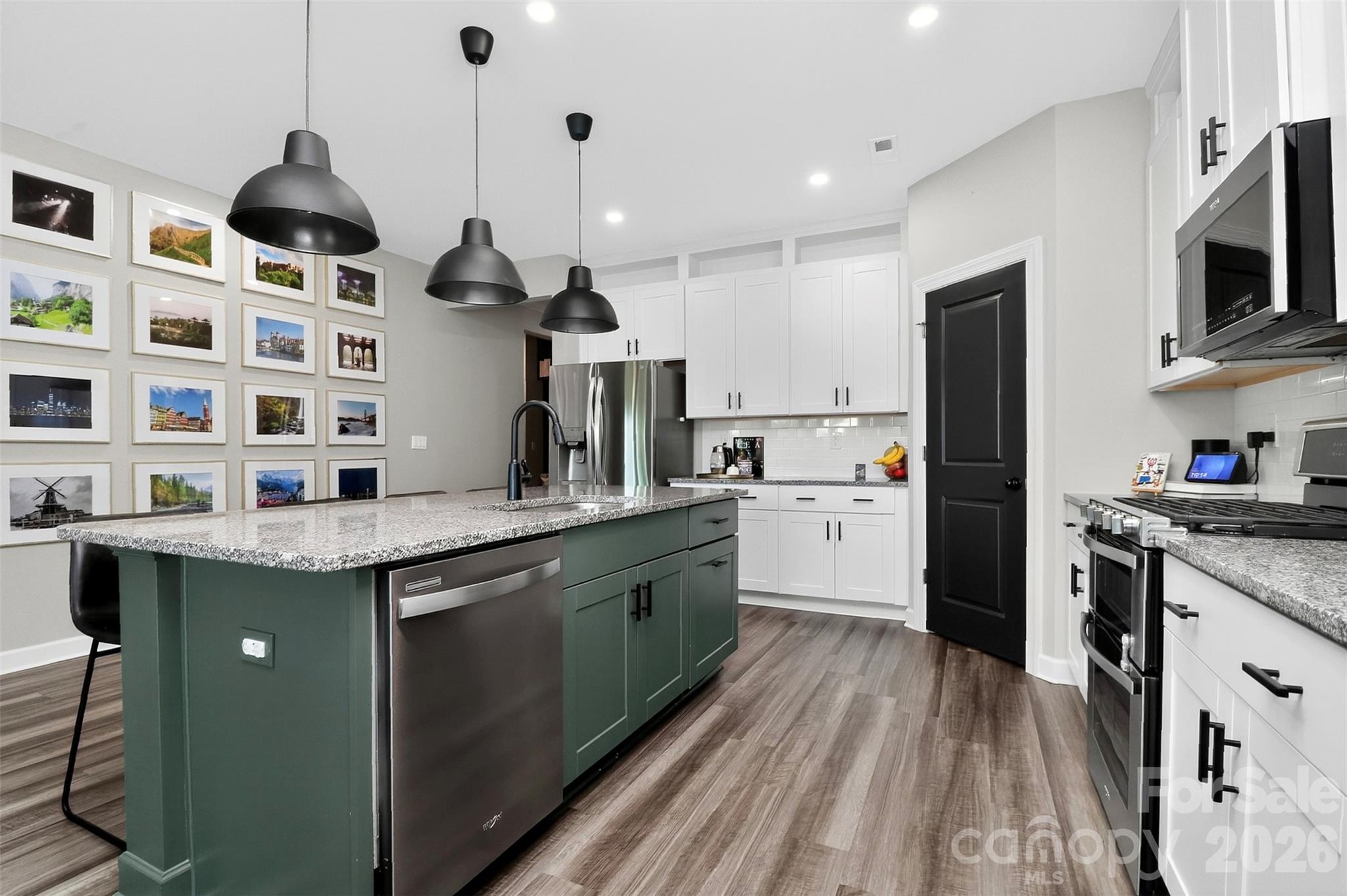 Solena at The Vineyards - Residential