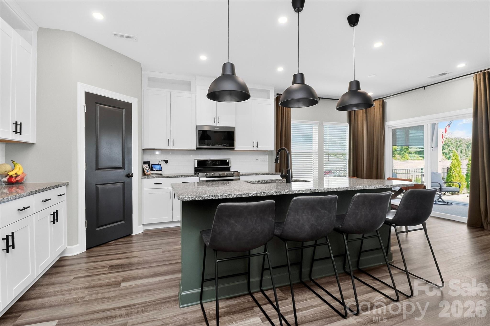 Solena at The Vineyards - Residential