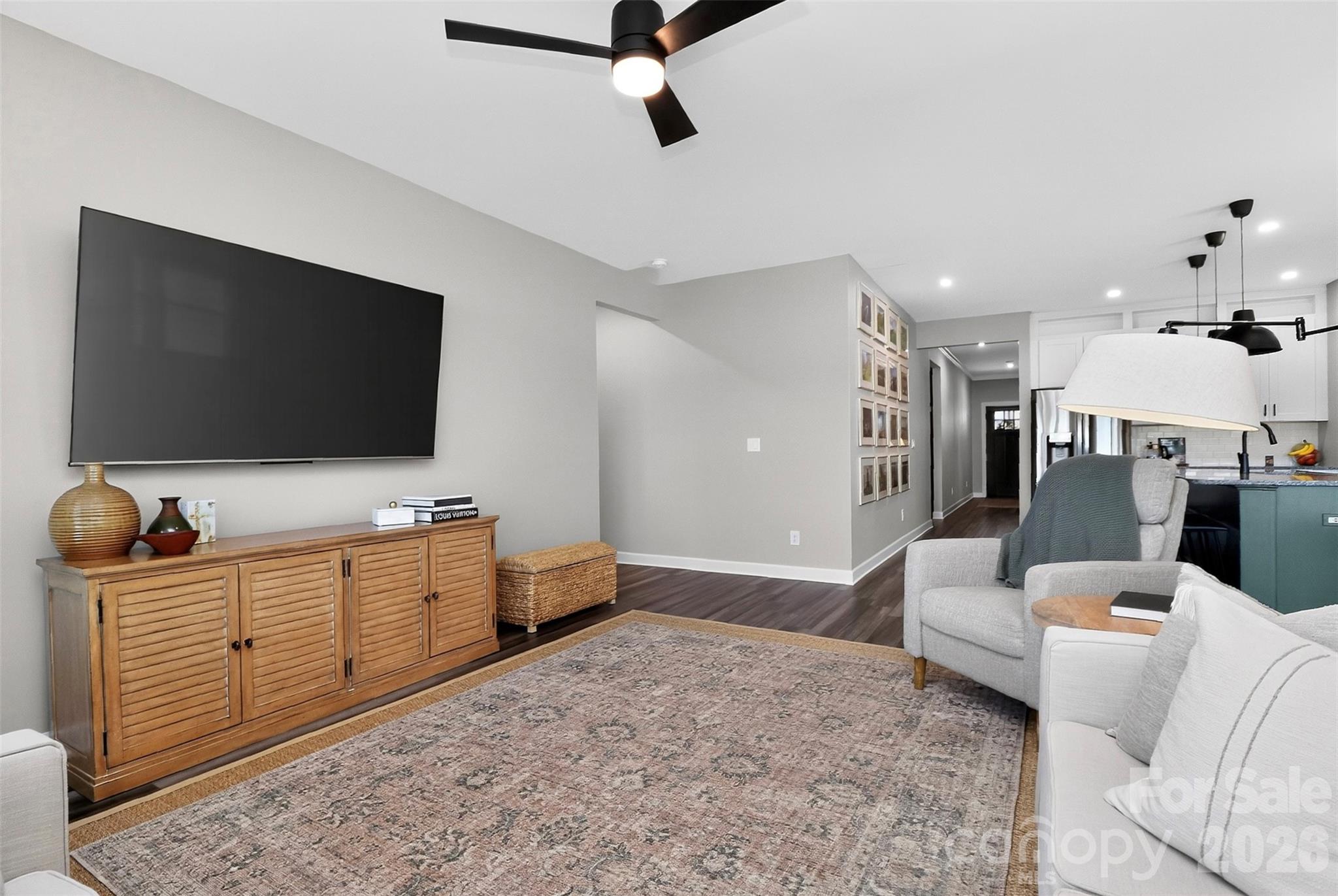 Solena at The Vineyards - Residential
