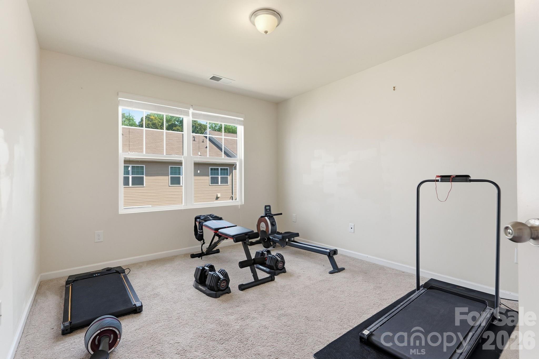 The Woodlands - Residential