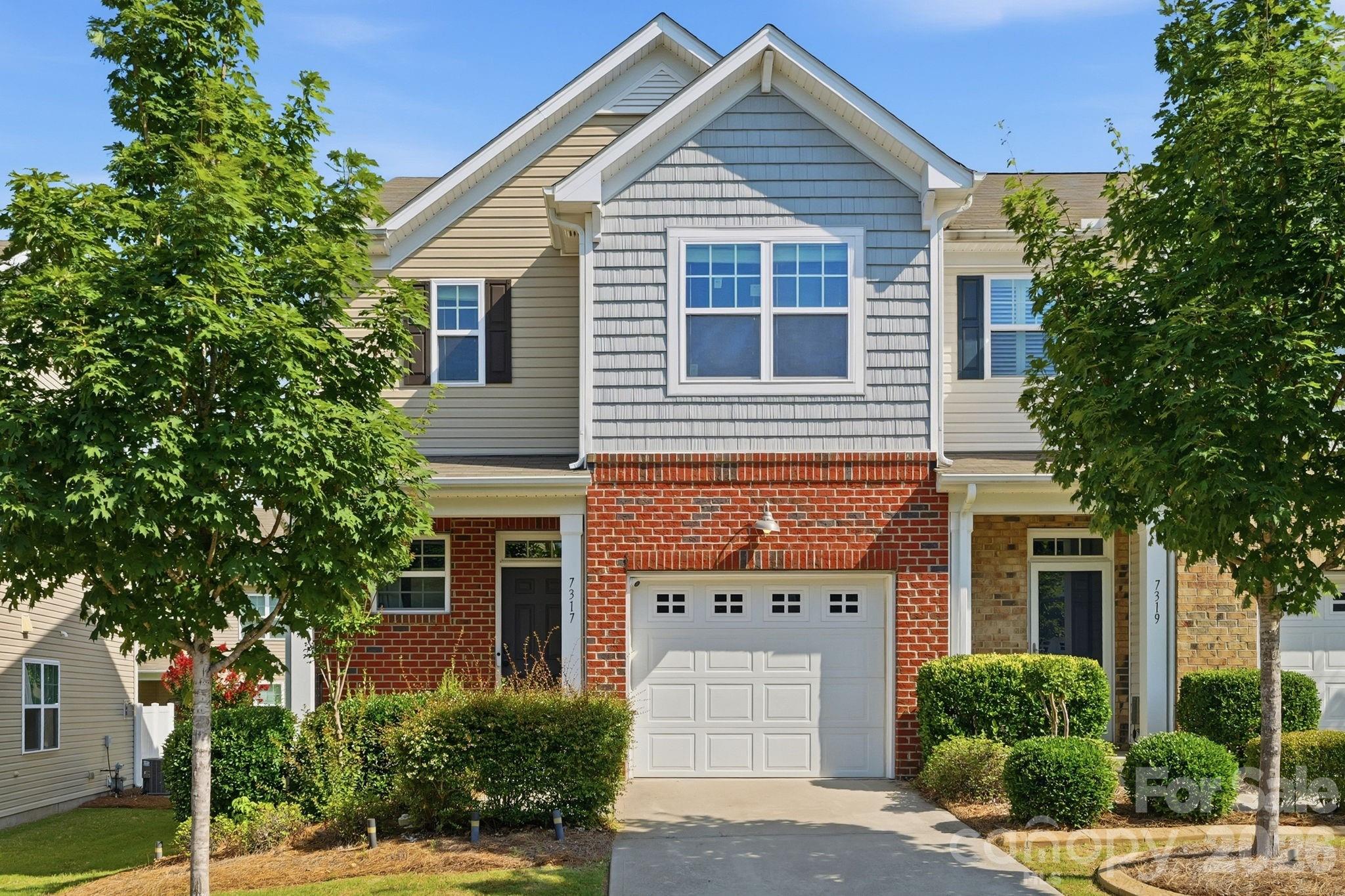 The Woodlands - Residential