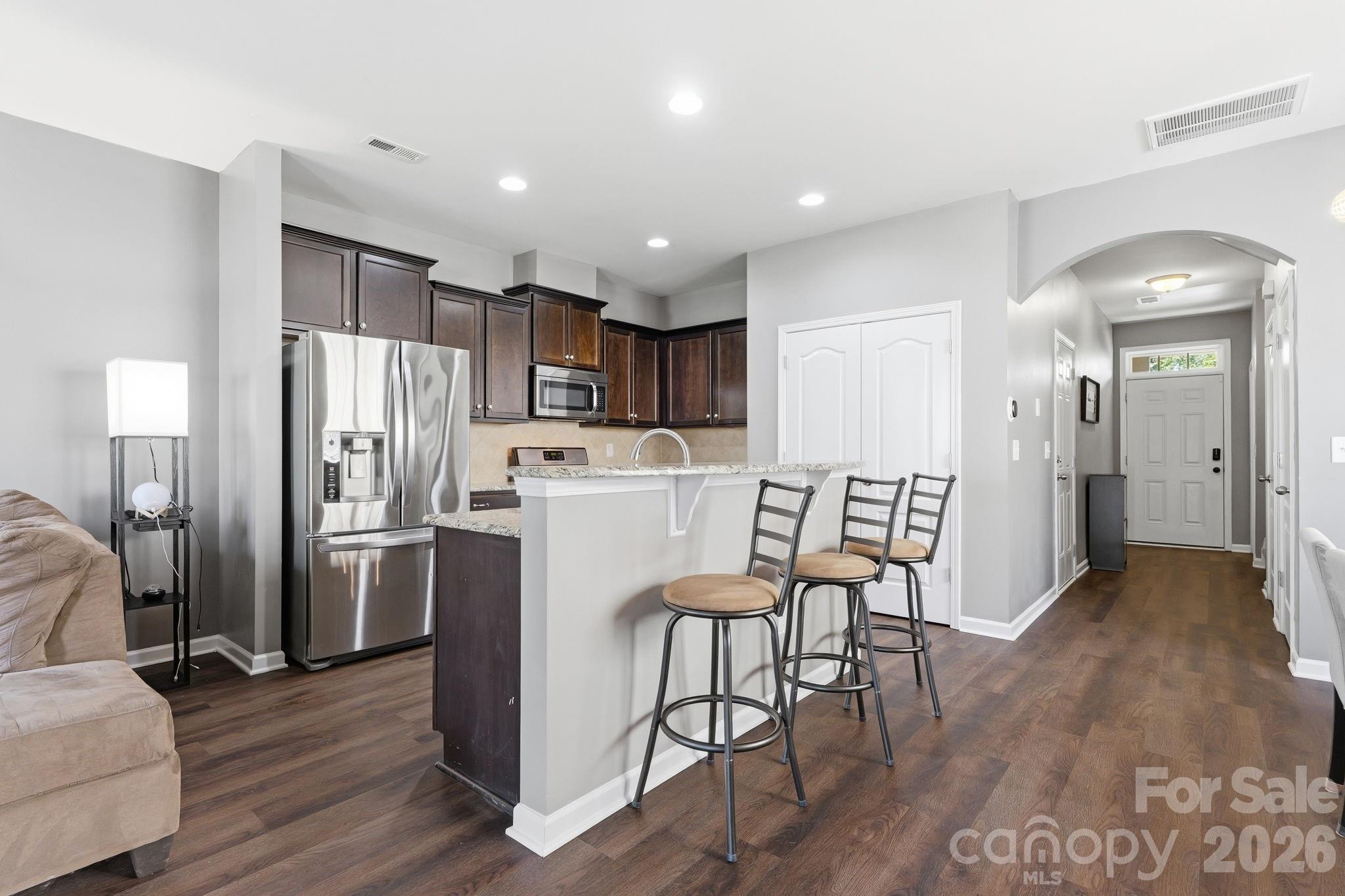 The Woodlands - Residential