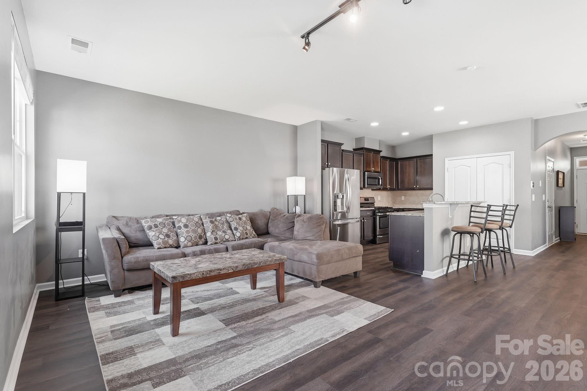 The Woodlands - Residential