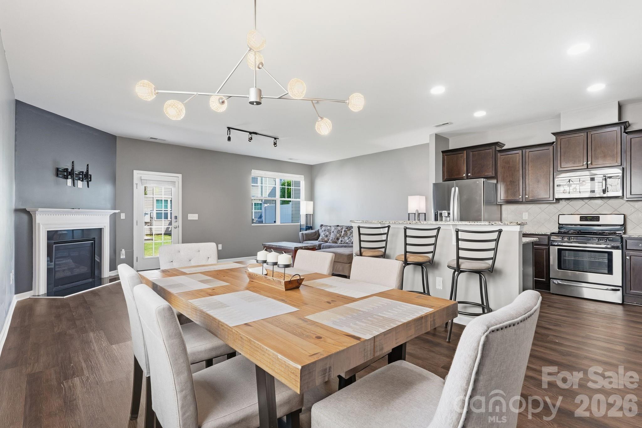 The Woodlands - Residential