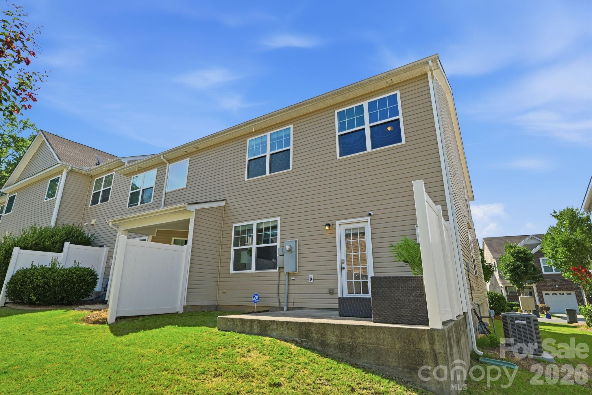 The Woodlands - Residential
